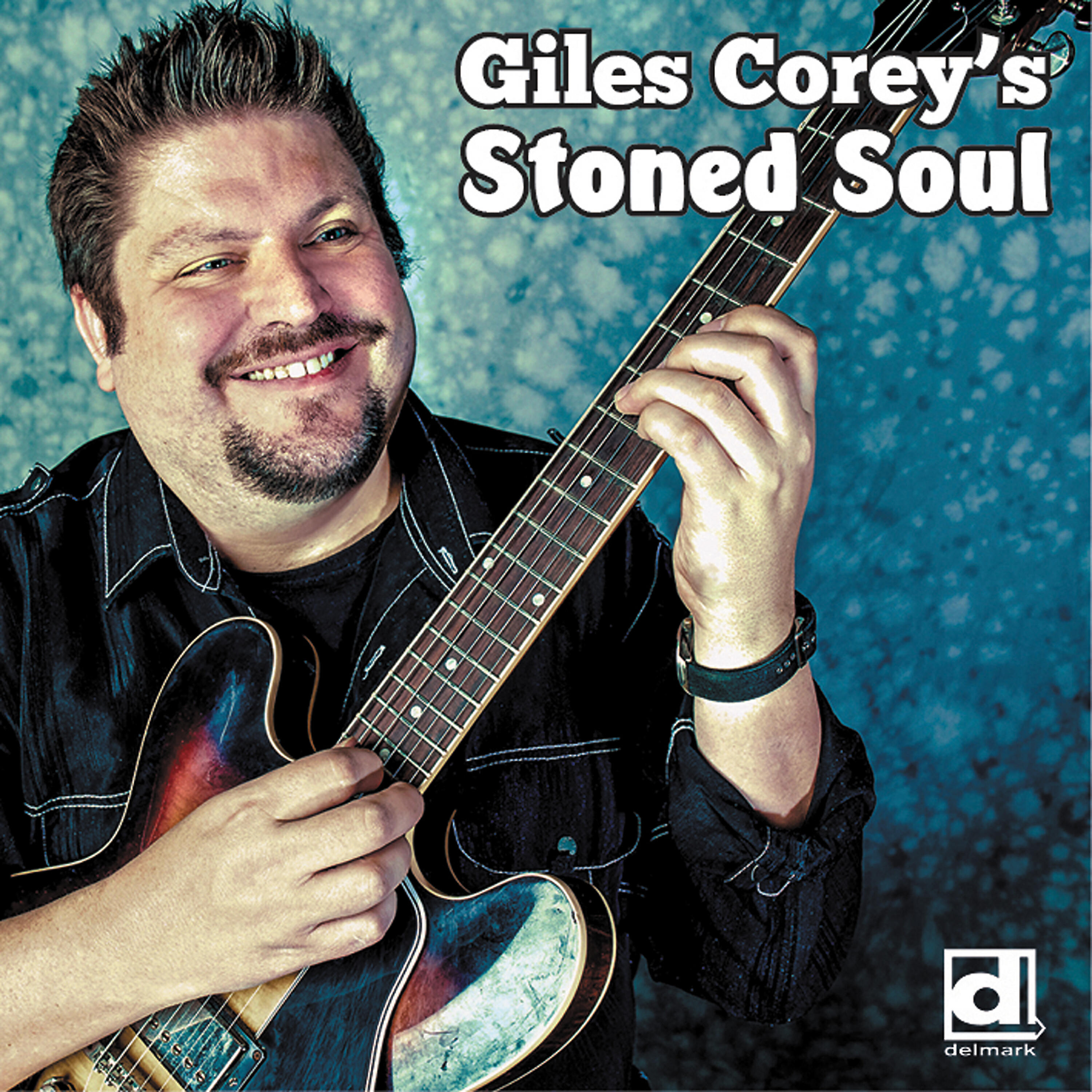 Постер альбома Stoned Soul