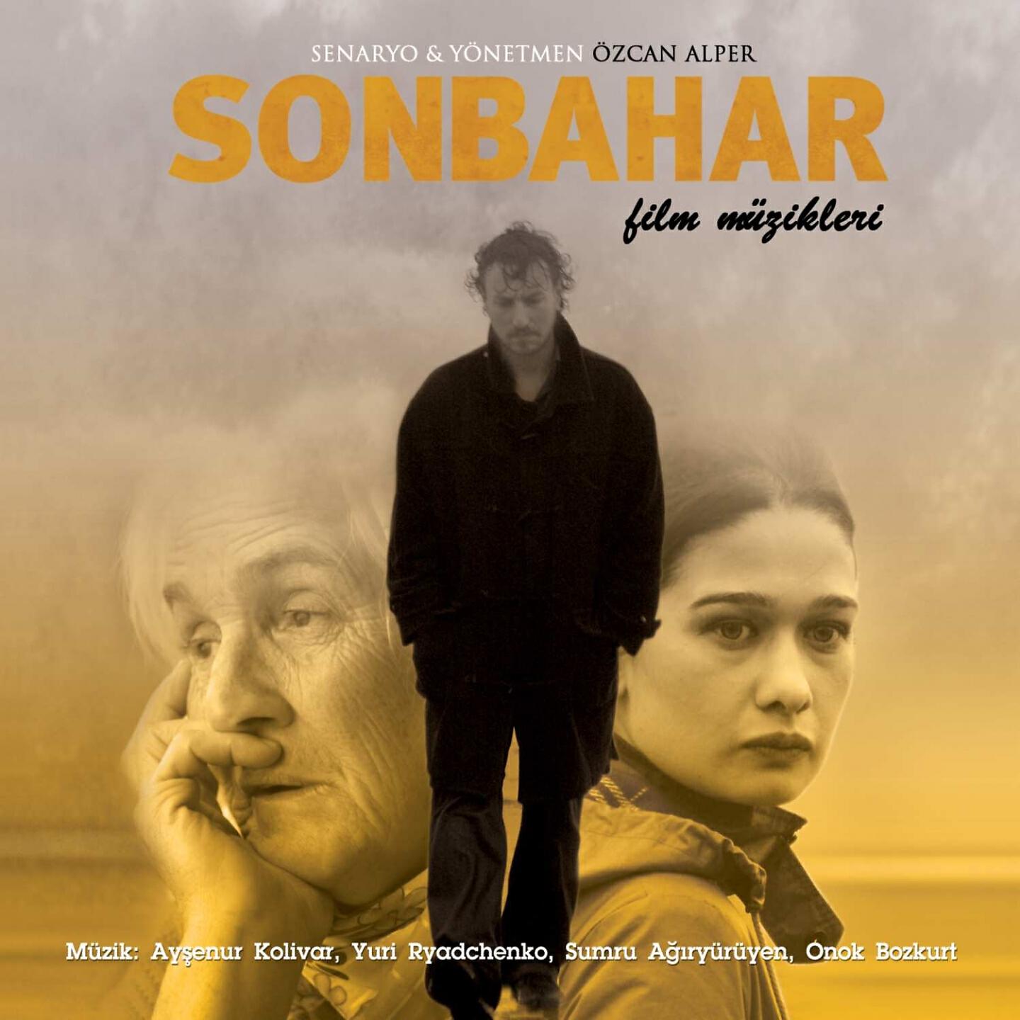 Релиз Sonbahar