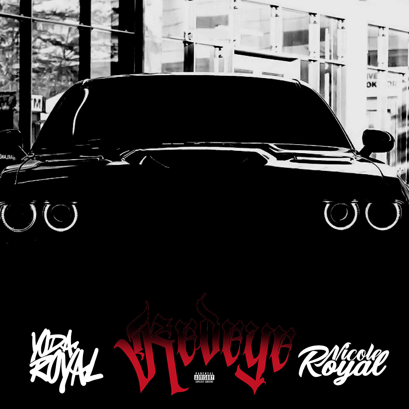 Релиз Redeye