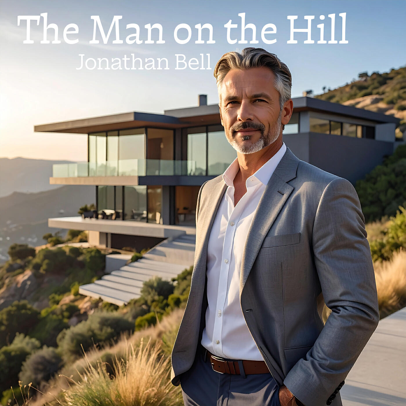 Релиз The Man on the Hill