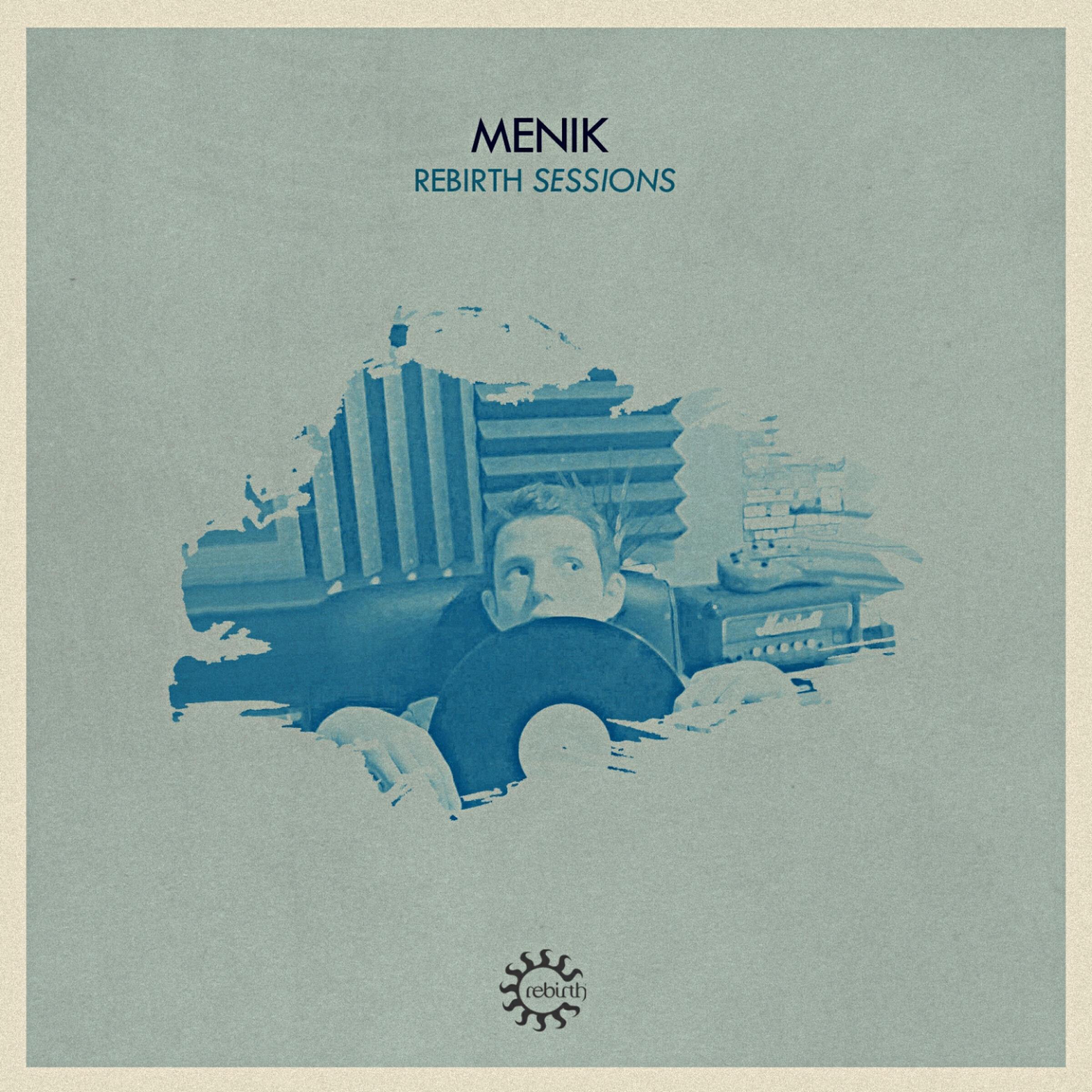 Релиз Rebirth Sessions - Menik