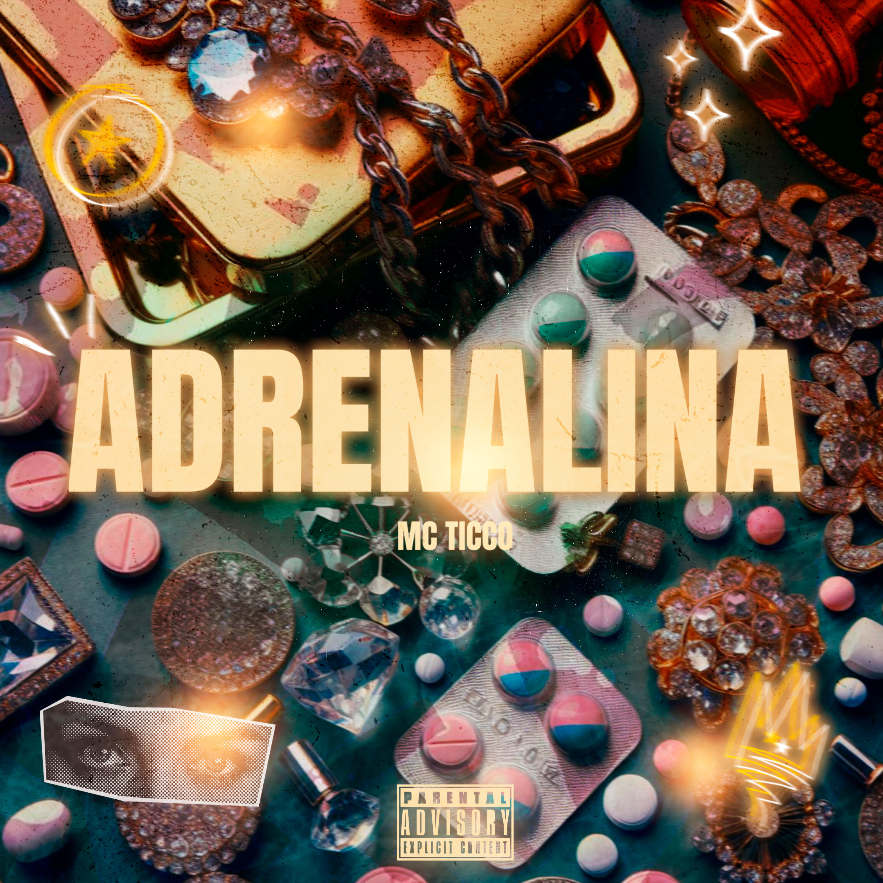 Релиз Adrenalina