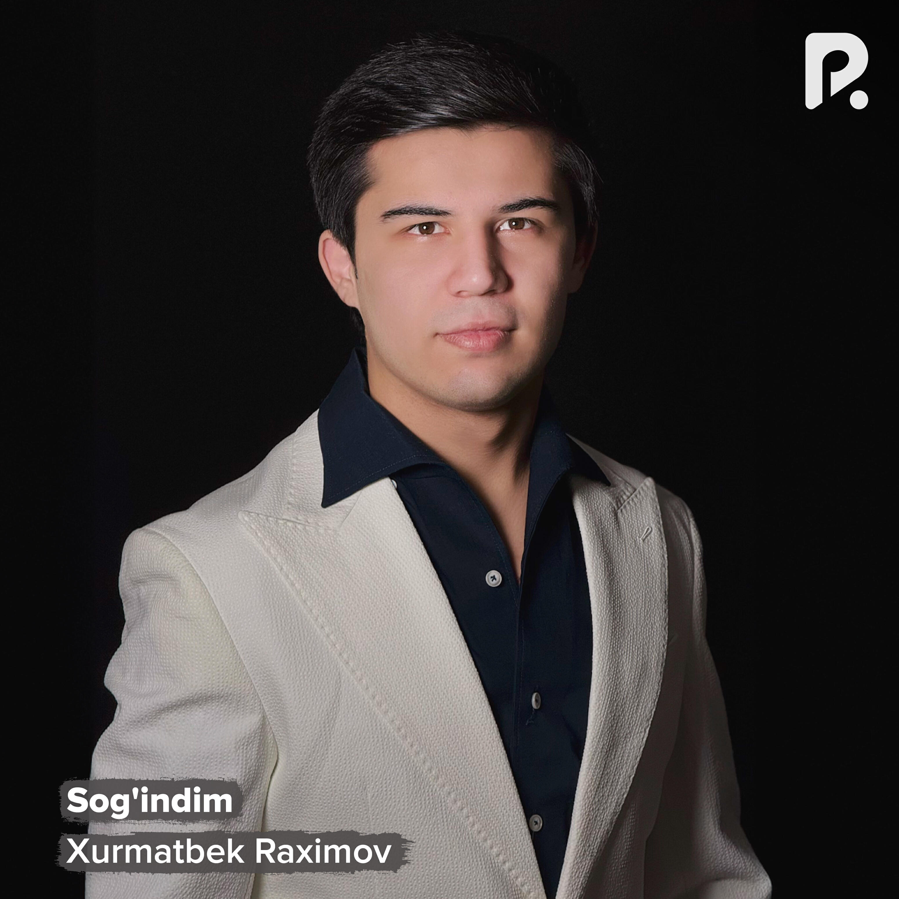 Трек Sog'indim