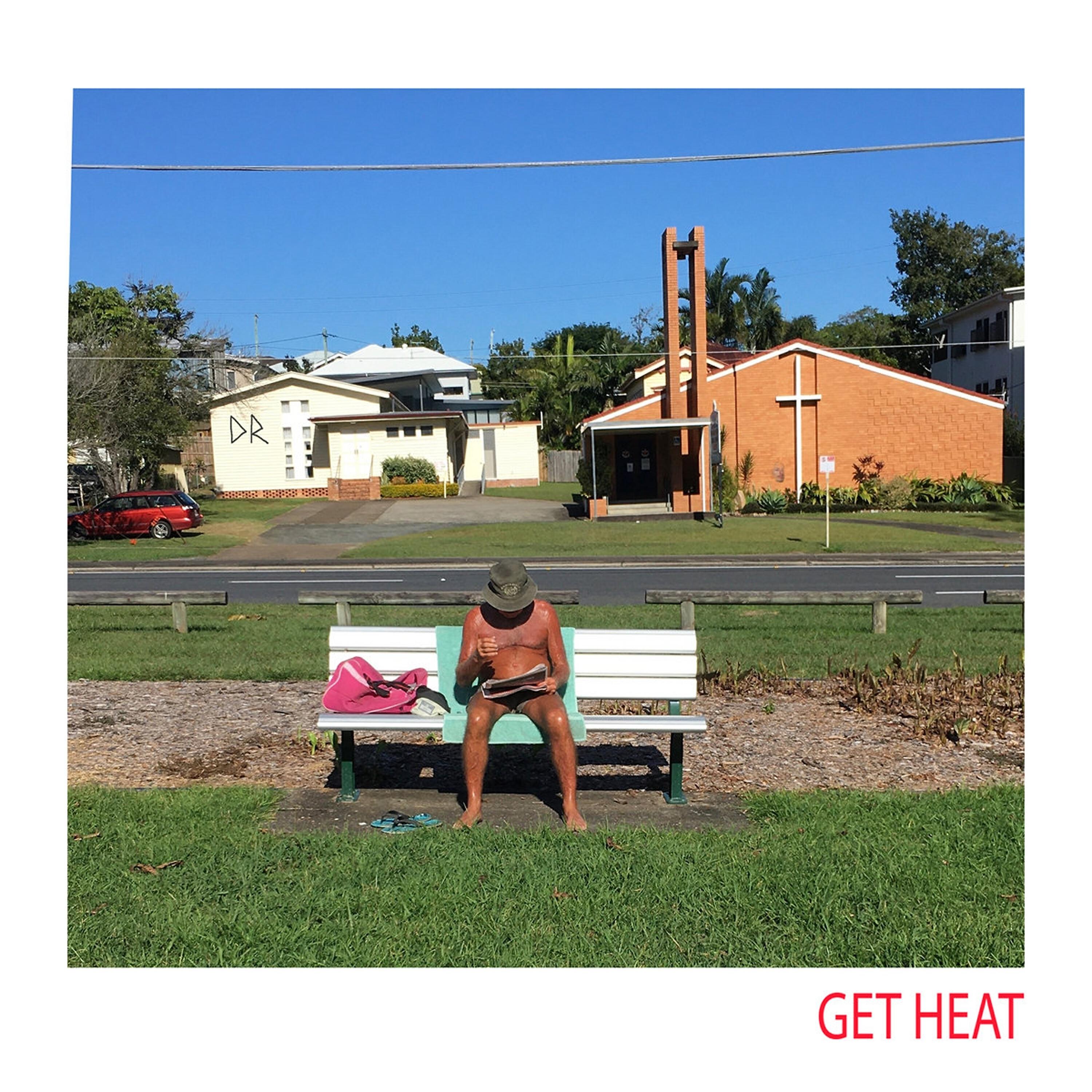 Релиз Get Heat