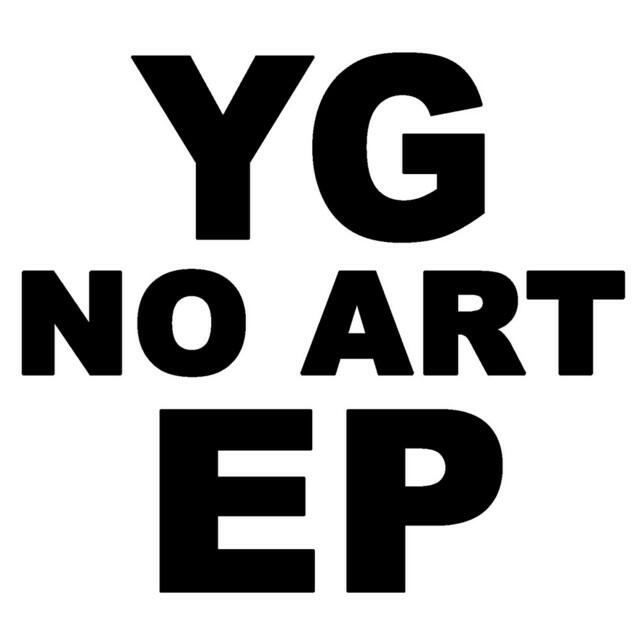 Релиз YG No Art EP