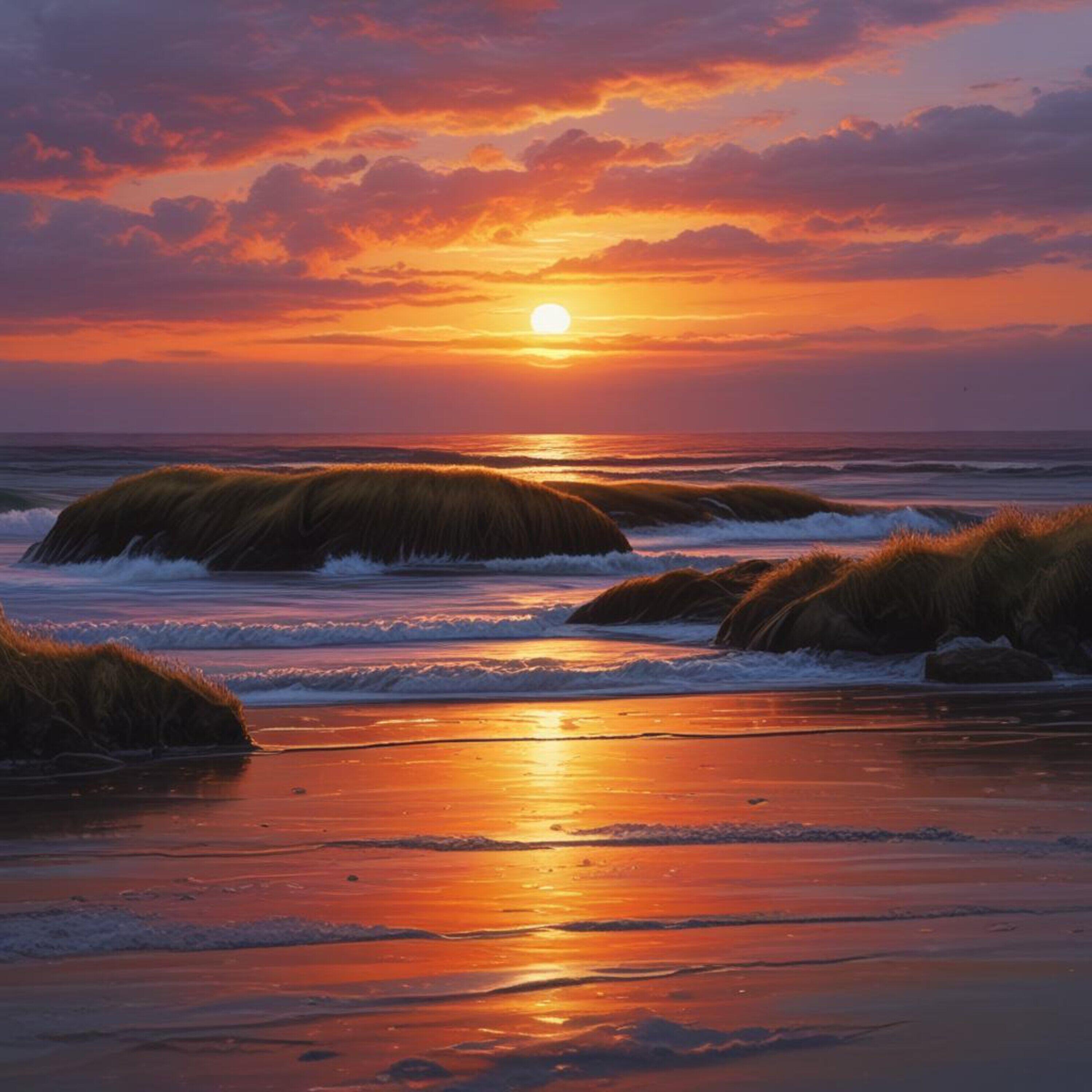 Релиз Sunset Shielders