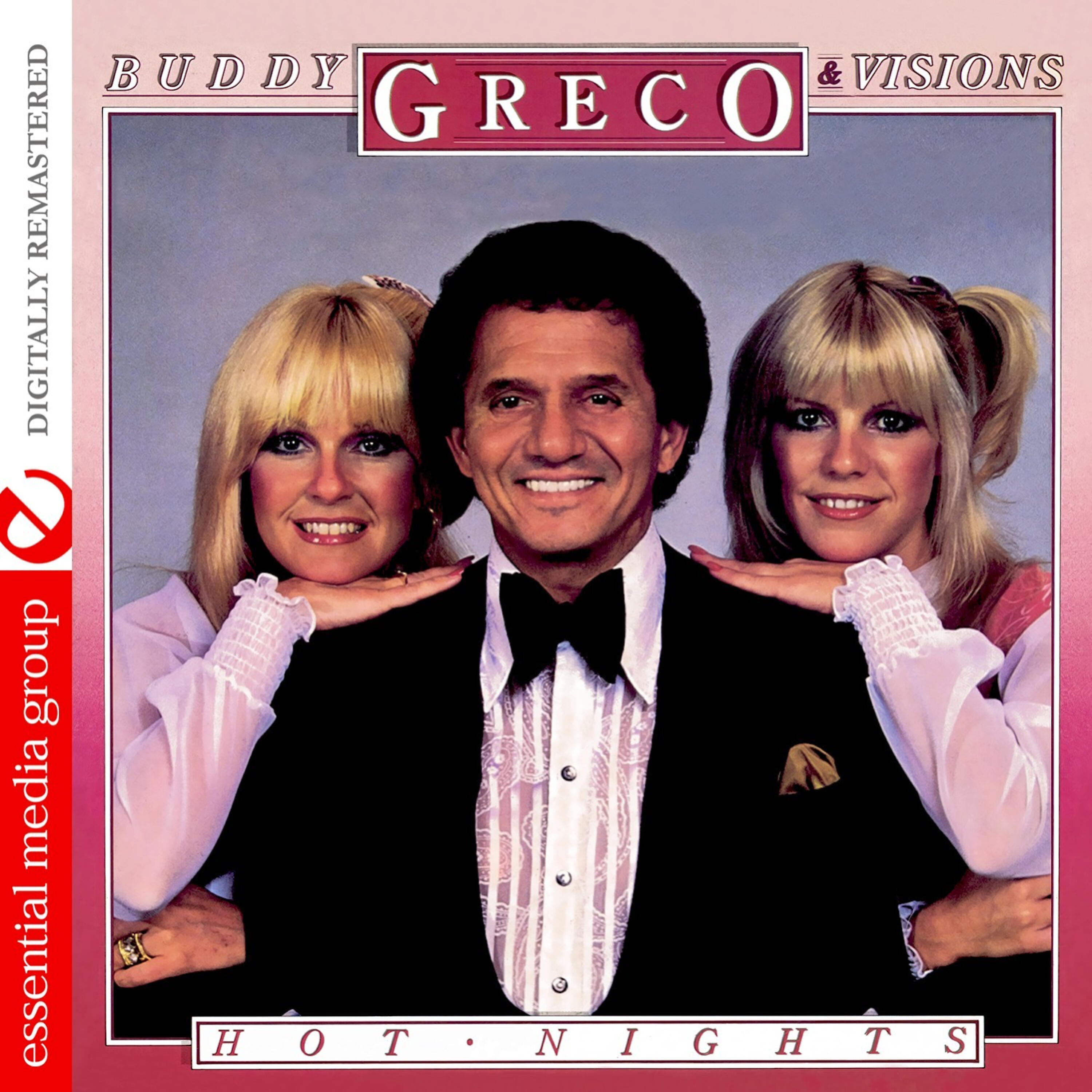 Релиз Hot Nights (Remastered)