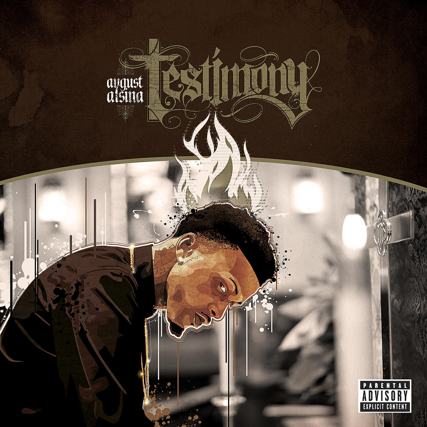 Скачать песню August Alsina, B.o.B, Yo Gotti - Numb (Bonus Track) бесплатно в MP3 для Android и iOS