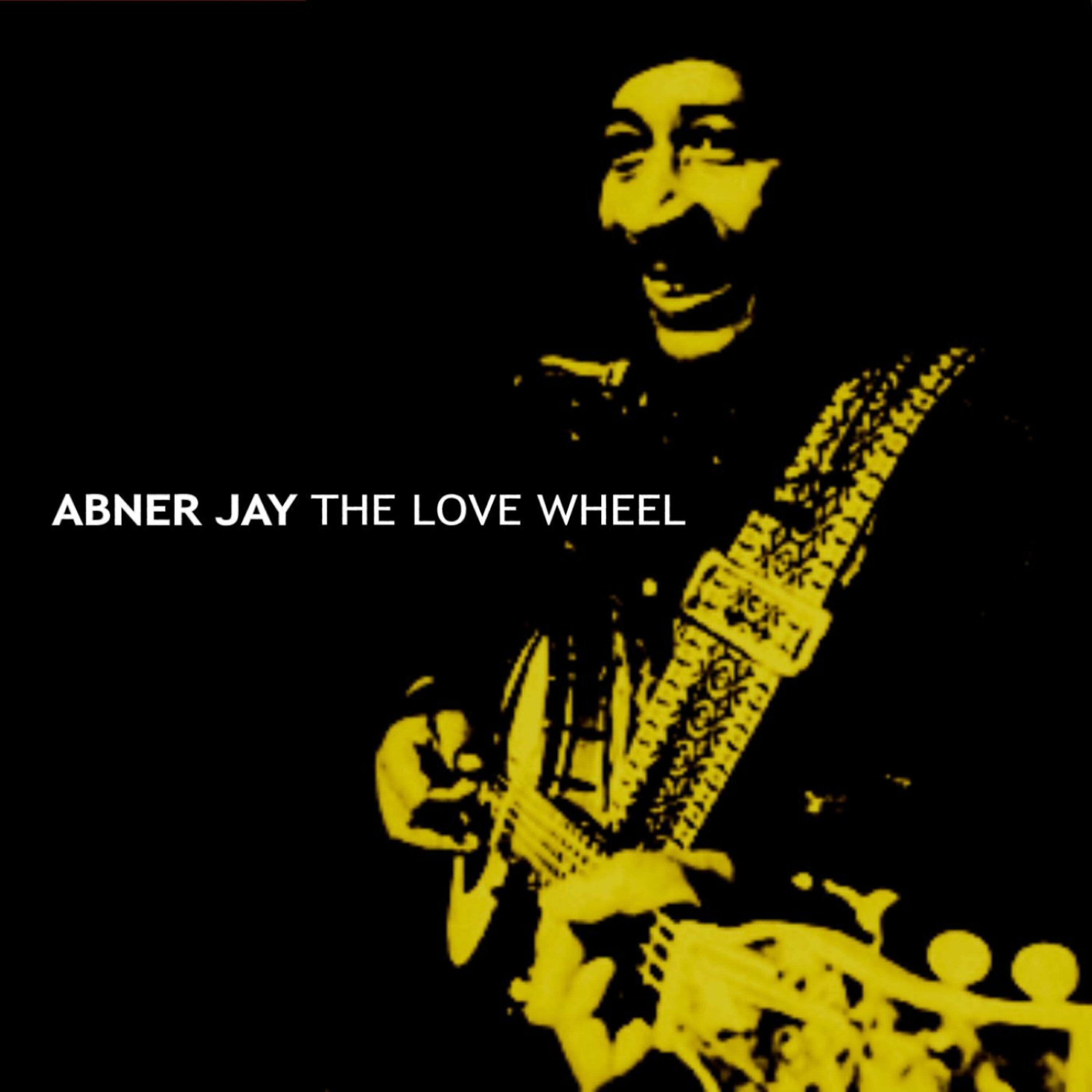 Релиз The Love Wheel