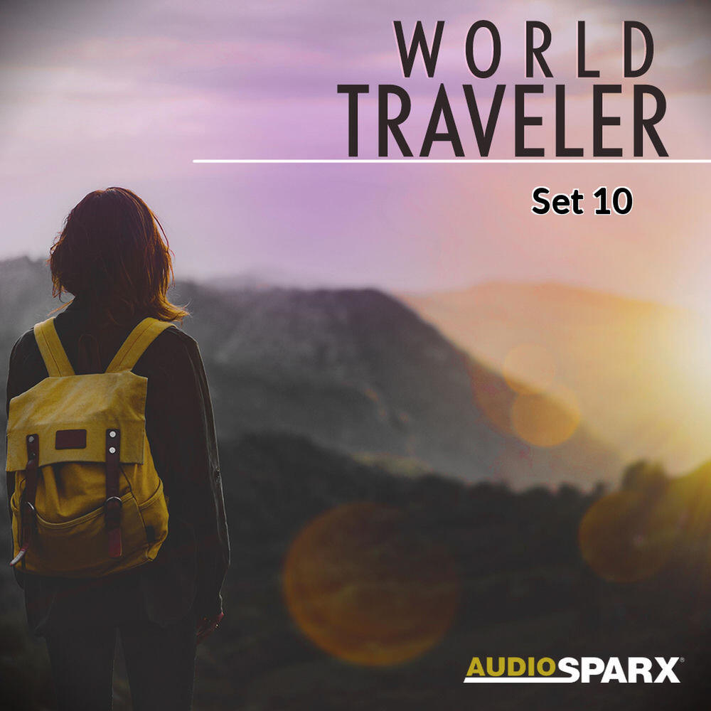 Релиз World Traveler, Set 10