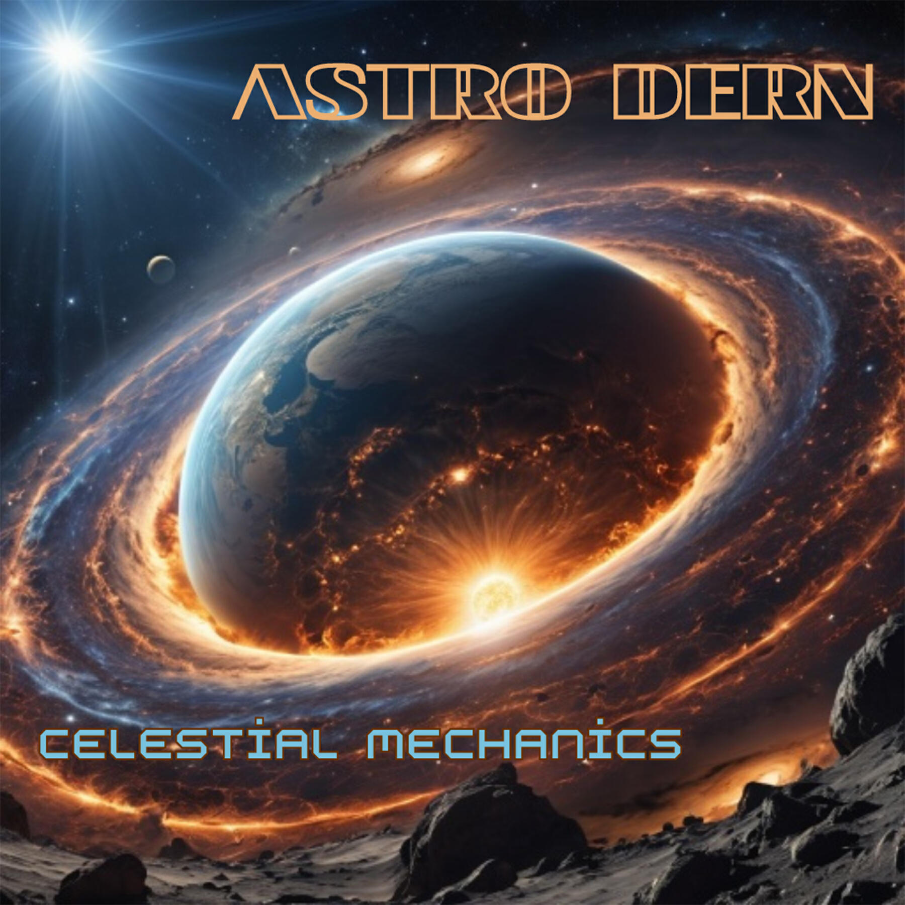 Astro Dern