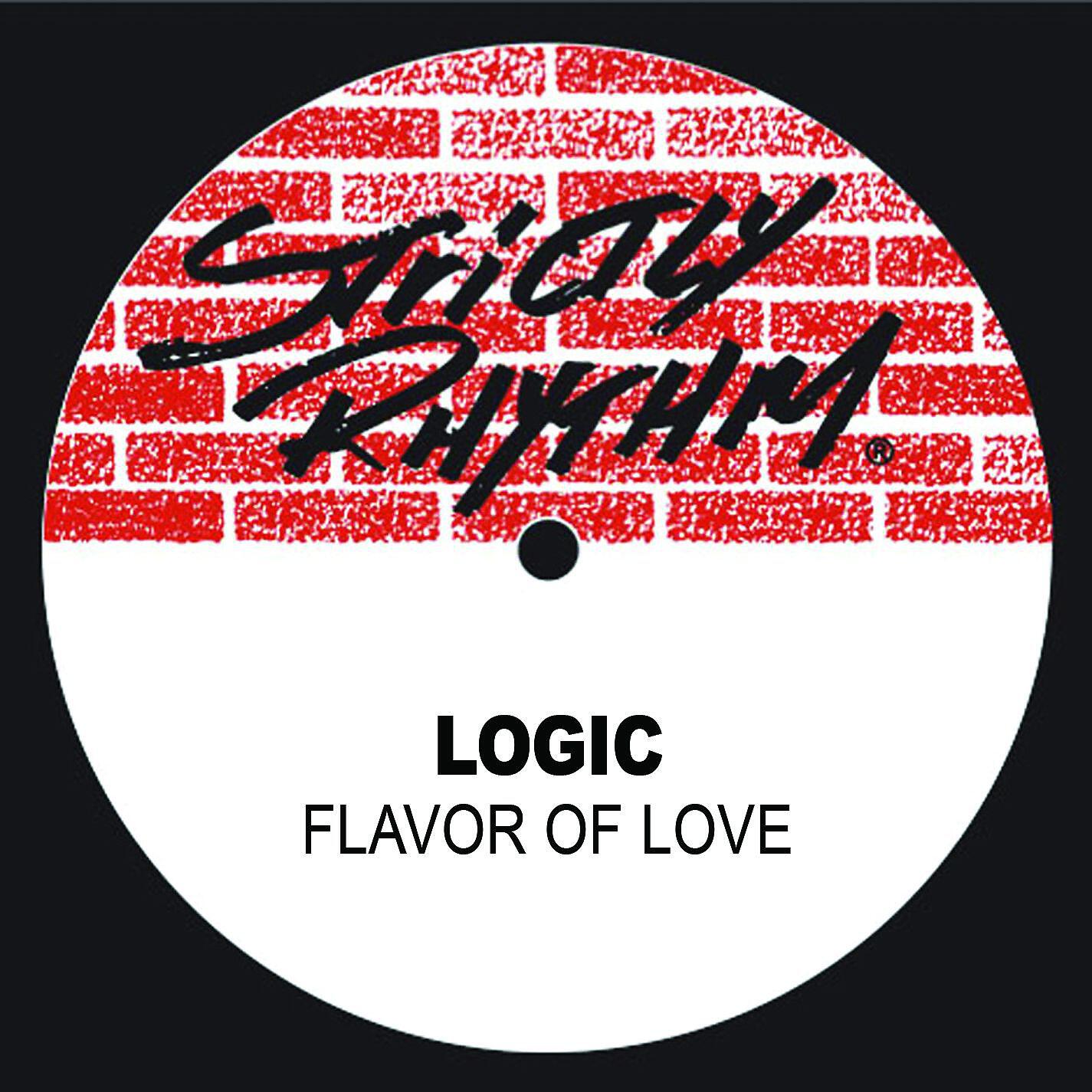 Постер альбома The Flavor Of Love