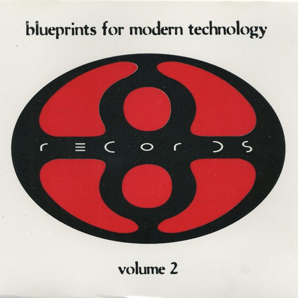 Релиз Blueprints for Modern Technology, Vol. 2