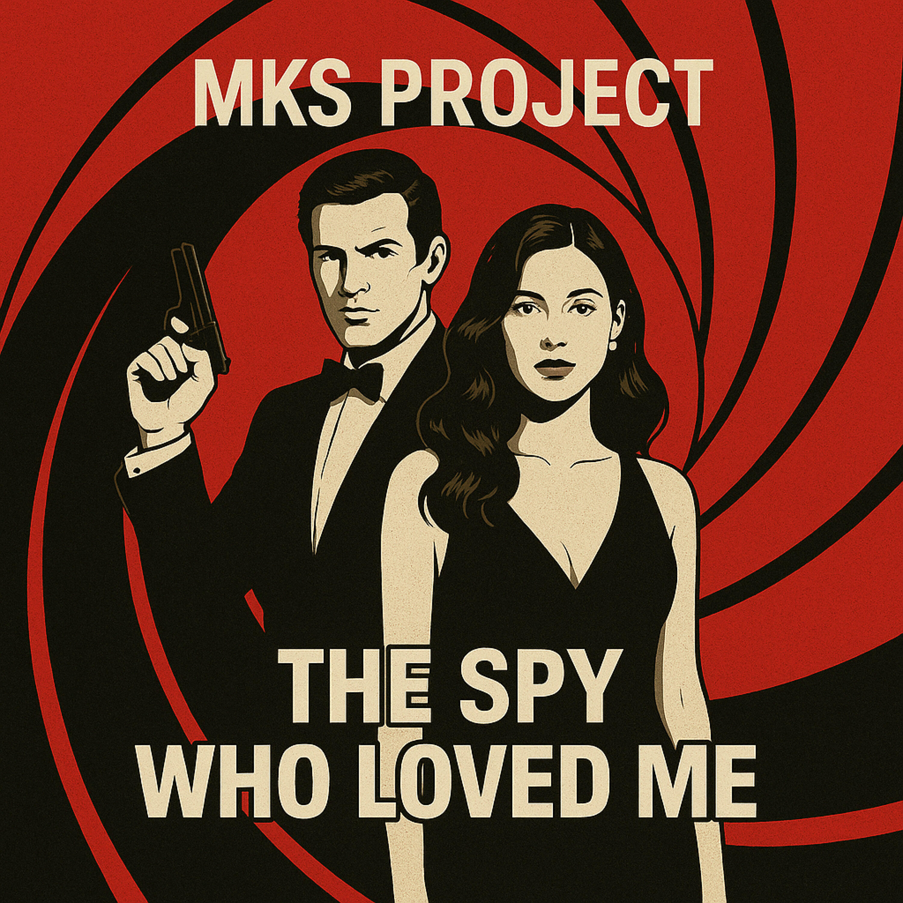Релиз The Spy Who Loved Me