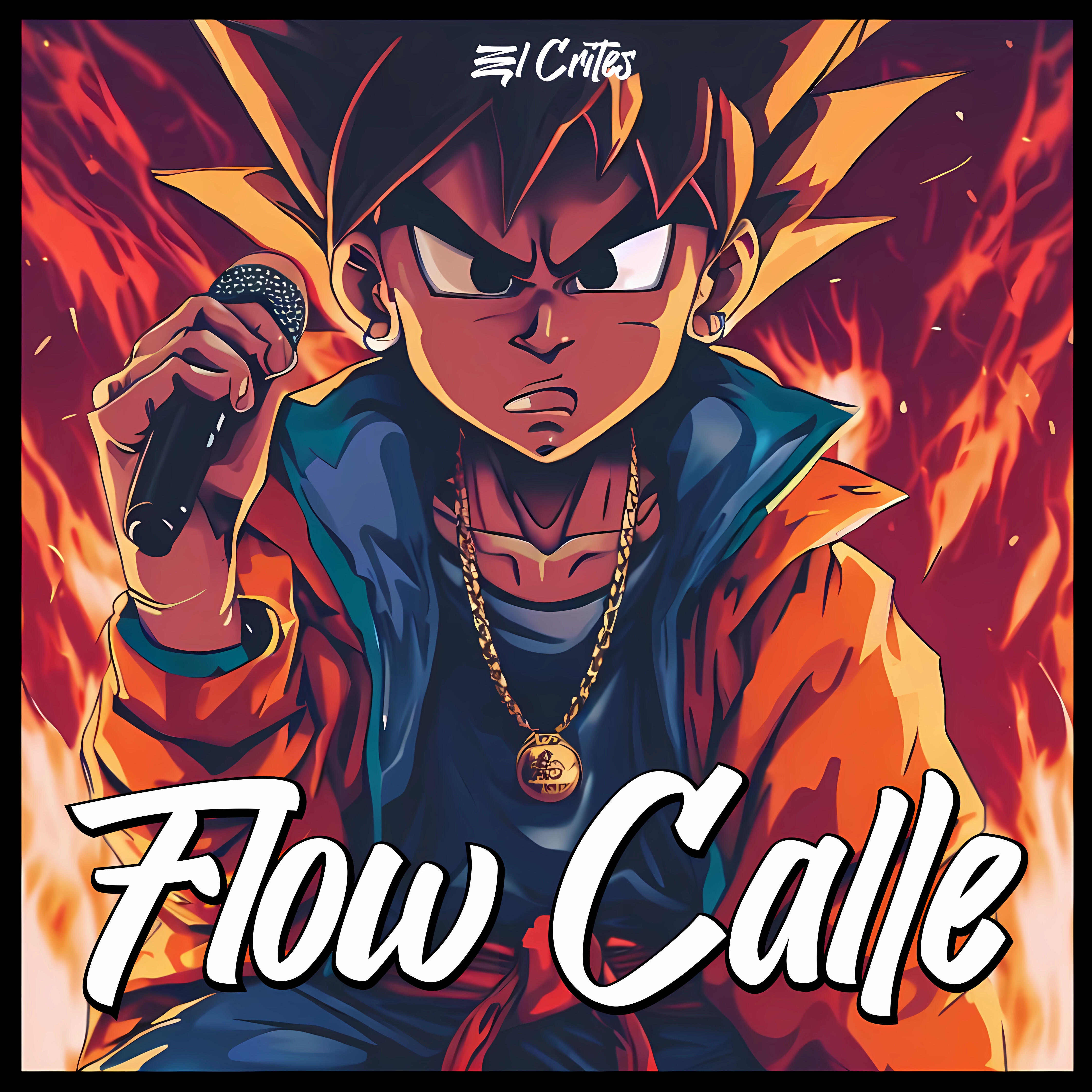 Релиз Flow Calle