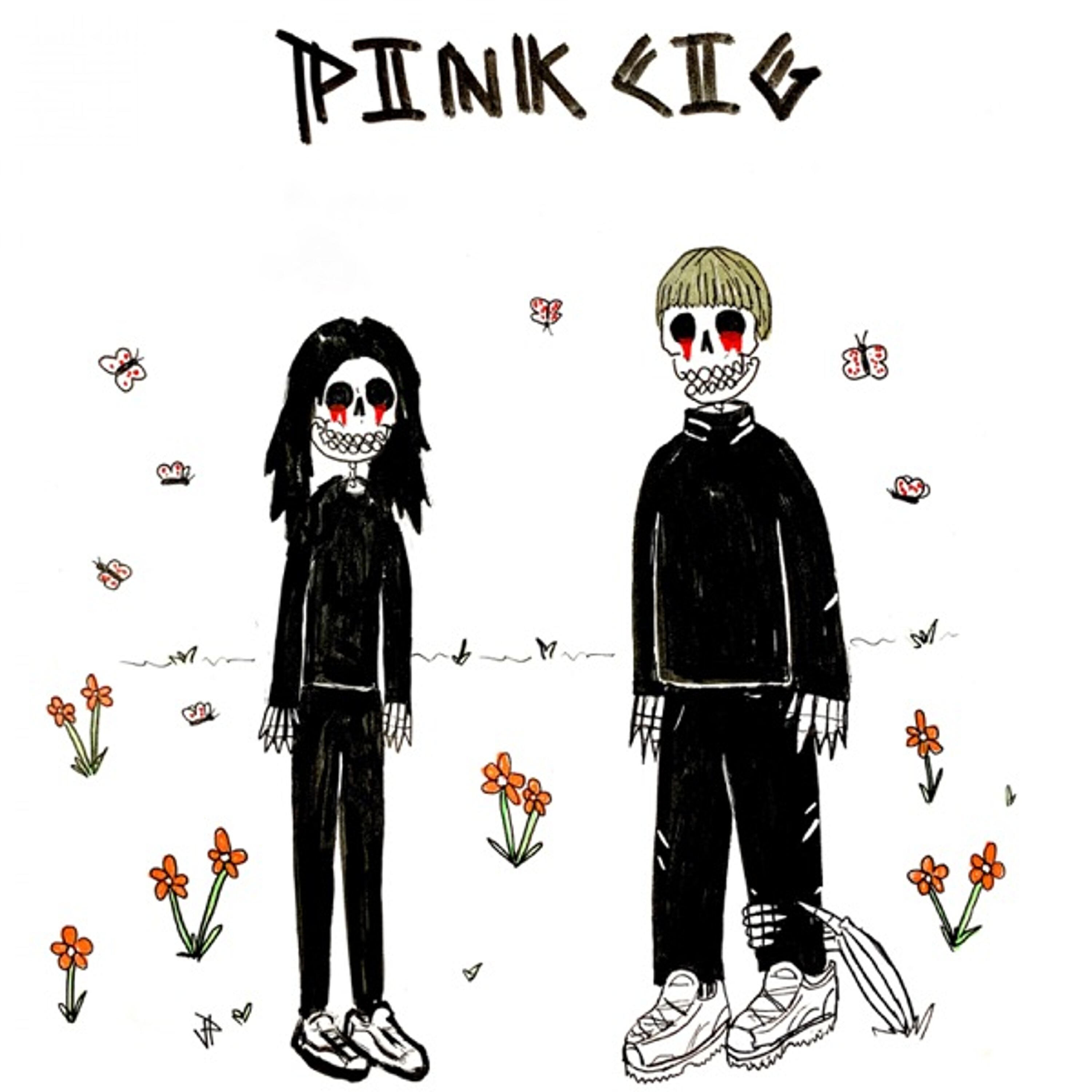 Релиз Dare I Say Love?