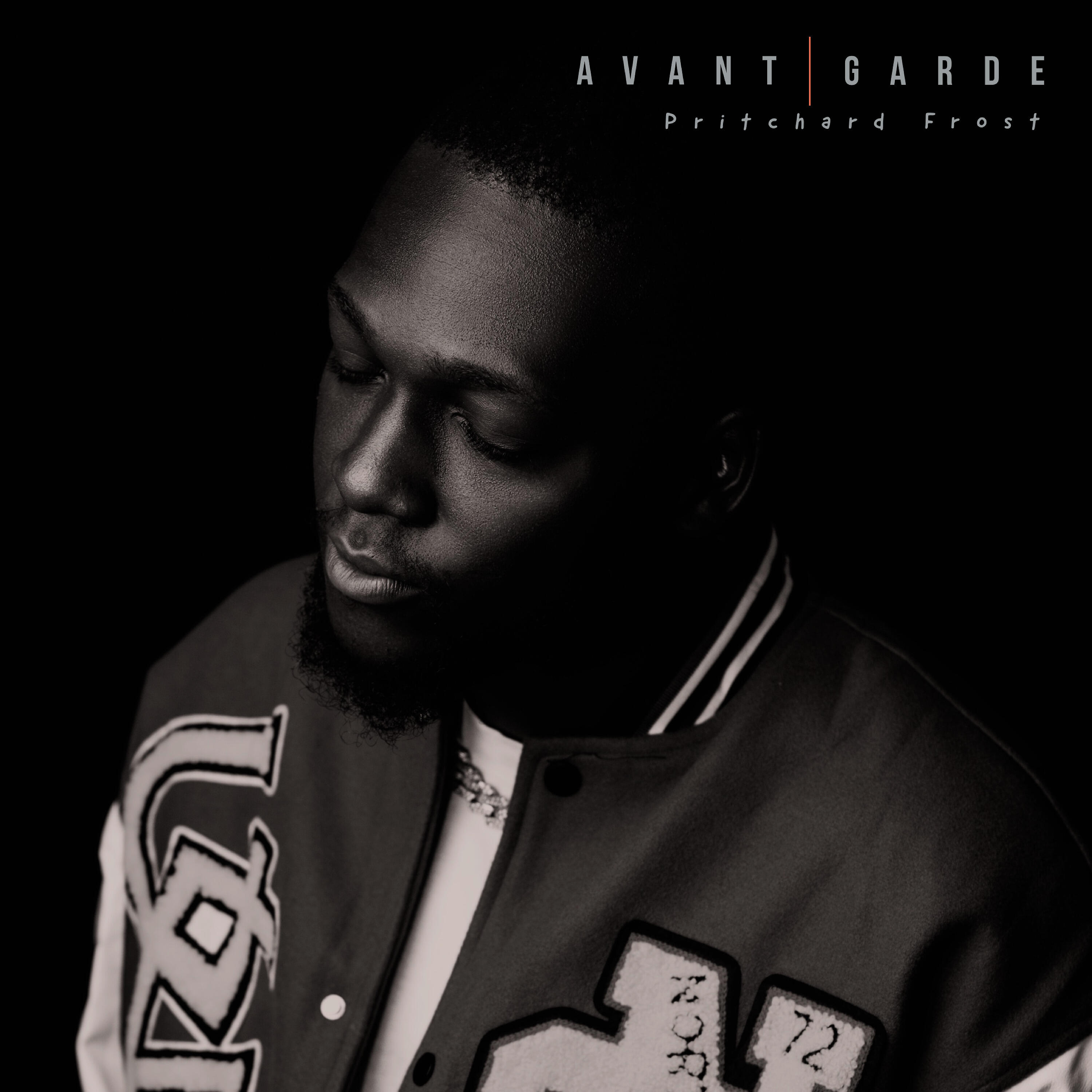 Релиз Avant Garde
