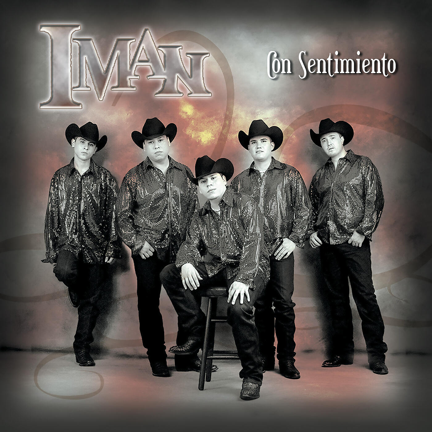 Релиз Con Sentimiento