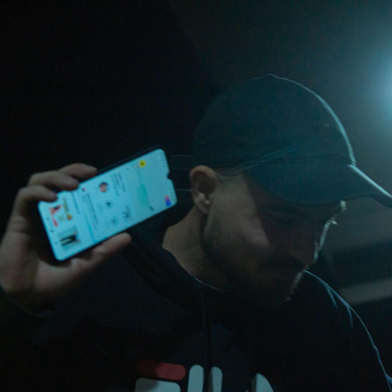 Релиз Obscur