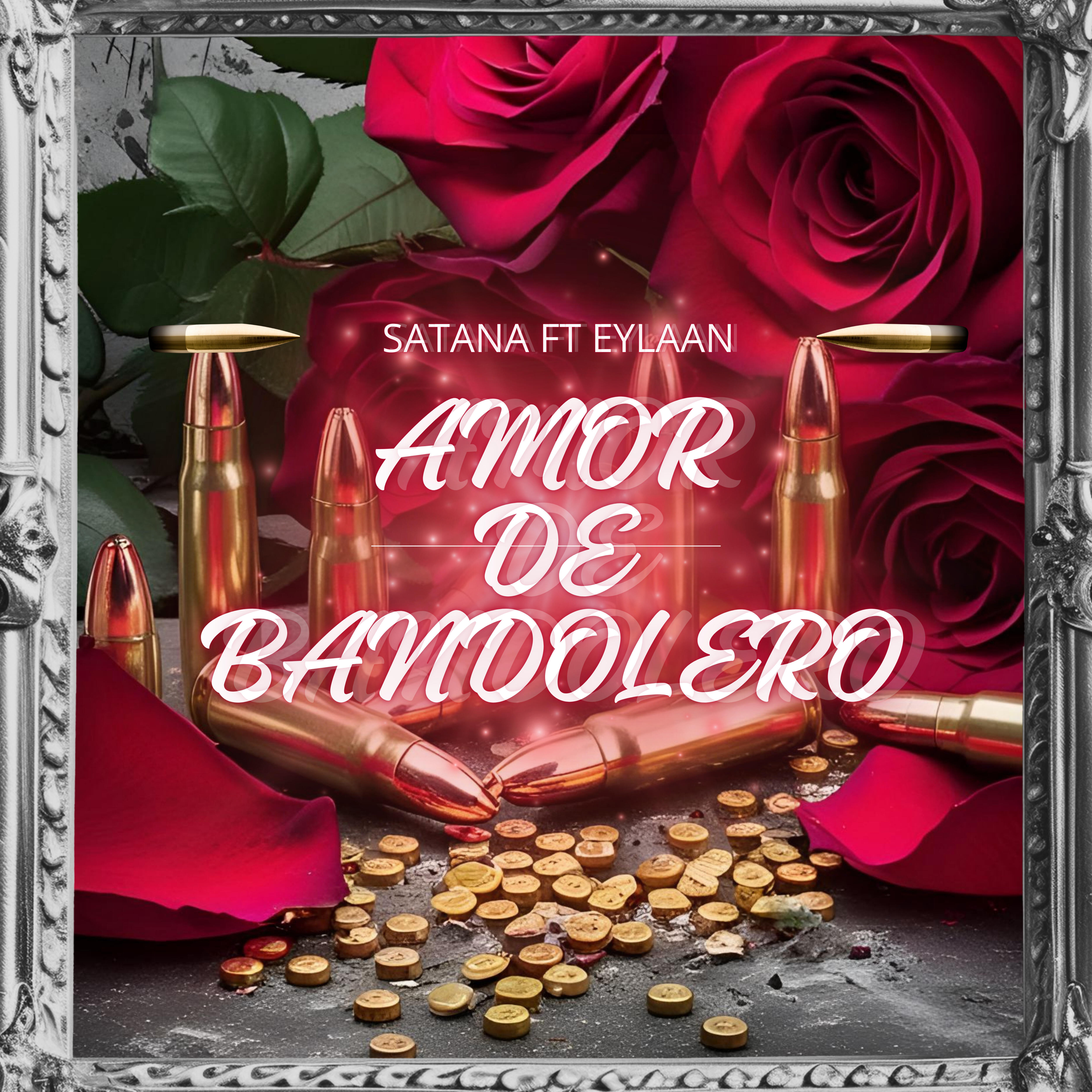 Релиз Amor de Bandolero