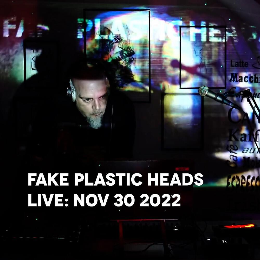 Релиз Live: Nov 30 2022