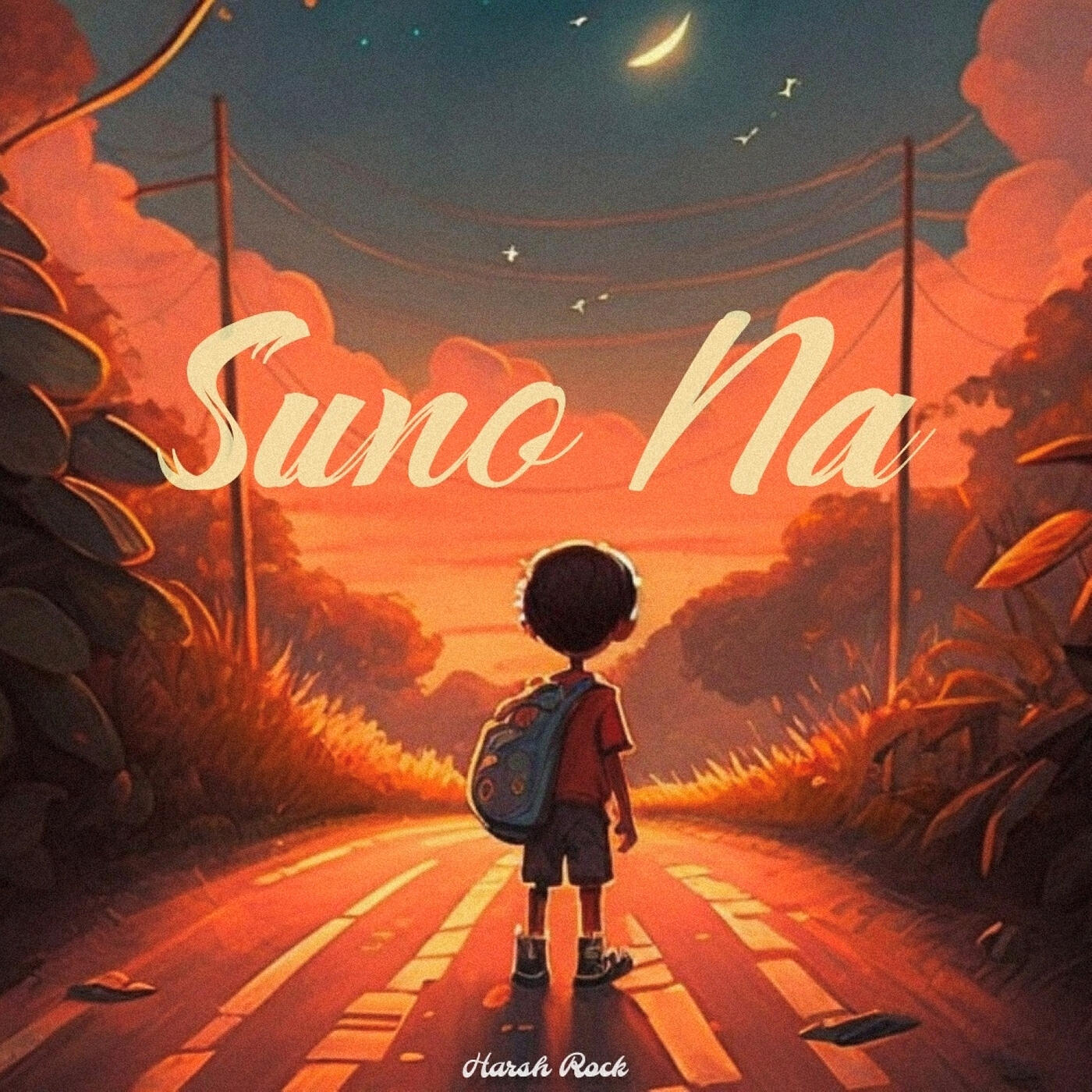 Релиз Suno Na