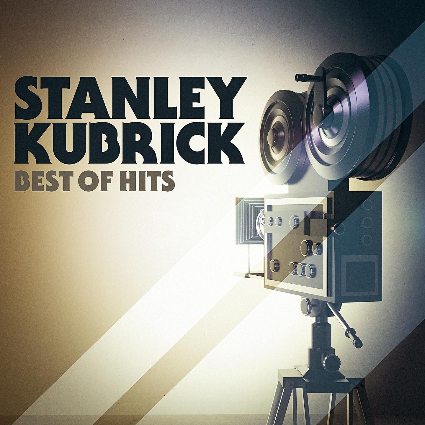 Релиз Stanley Kubrick: Best of Hits