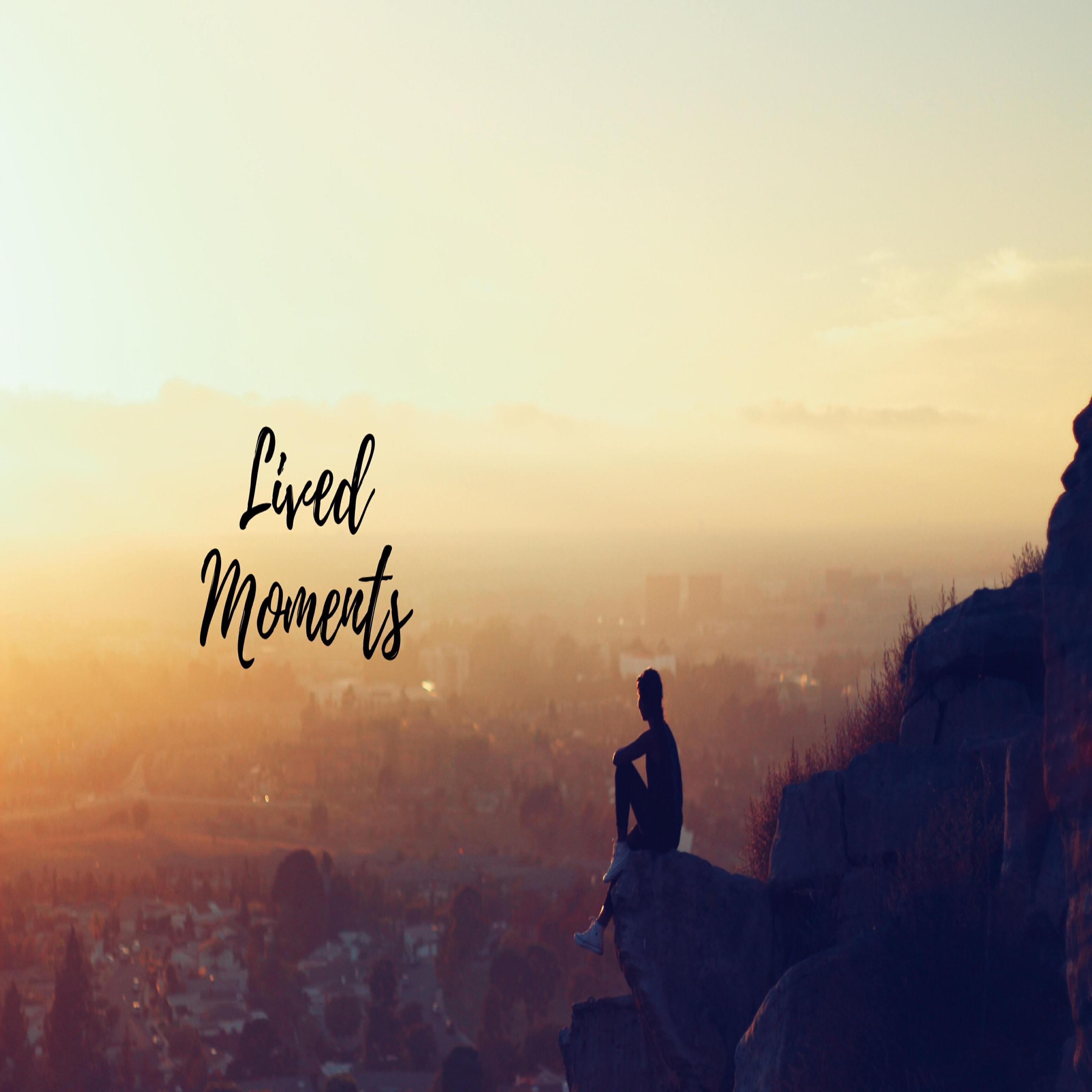 Релиз Lived Moments