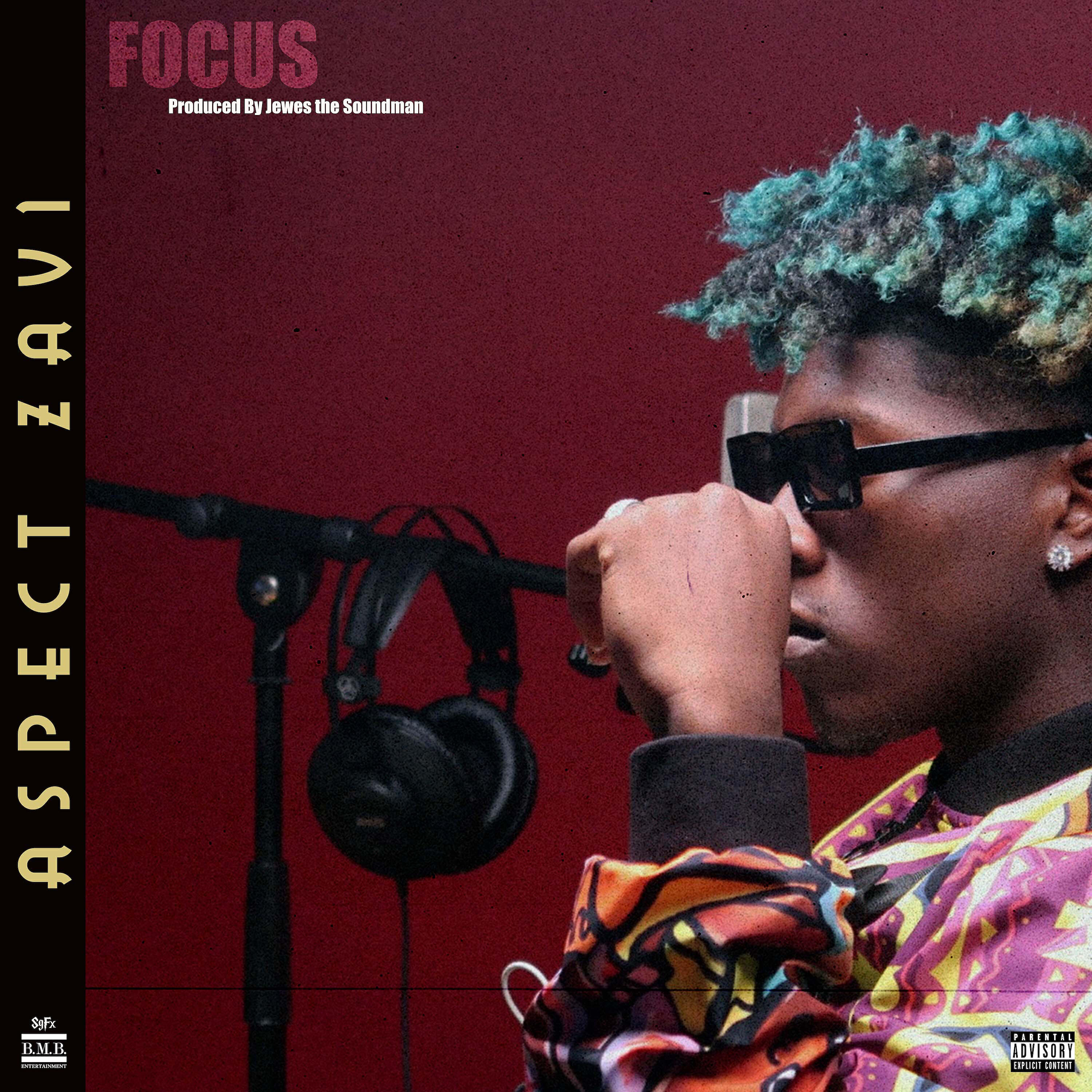 Релиз Focus