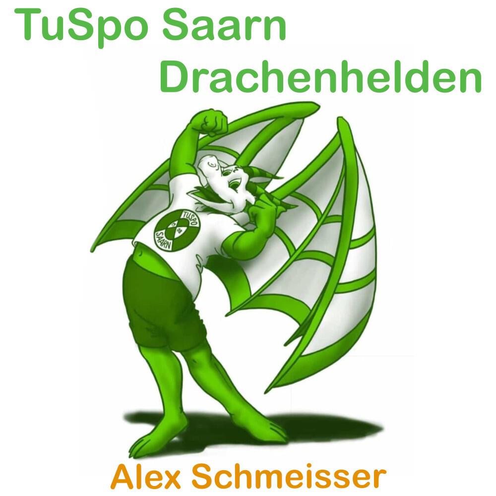 Релиз Tuspo Saarn Drachenhelden