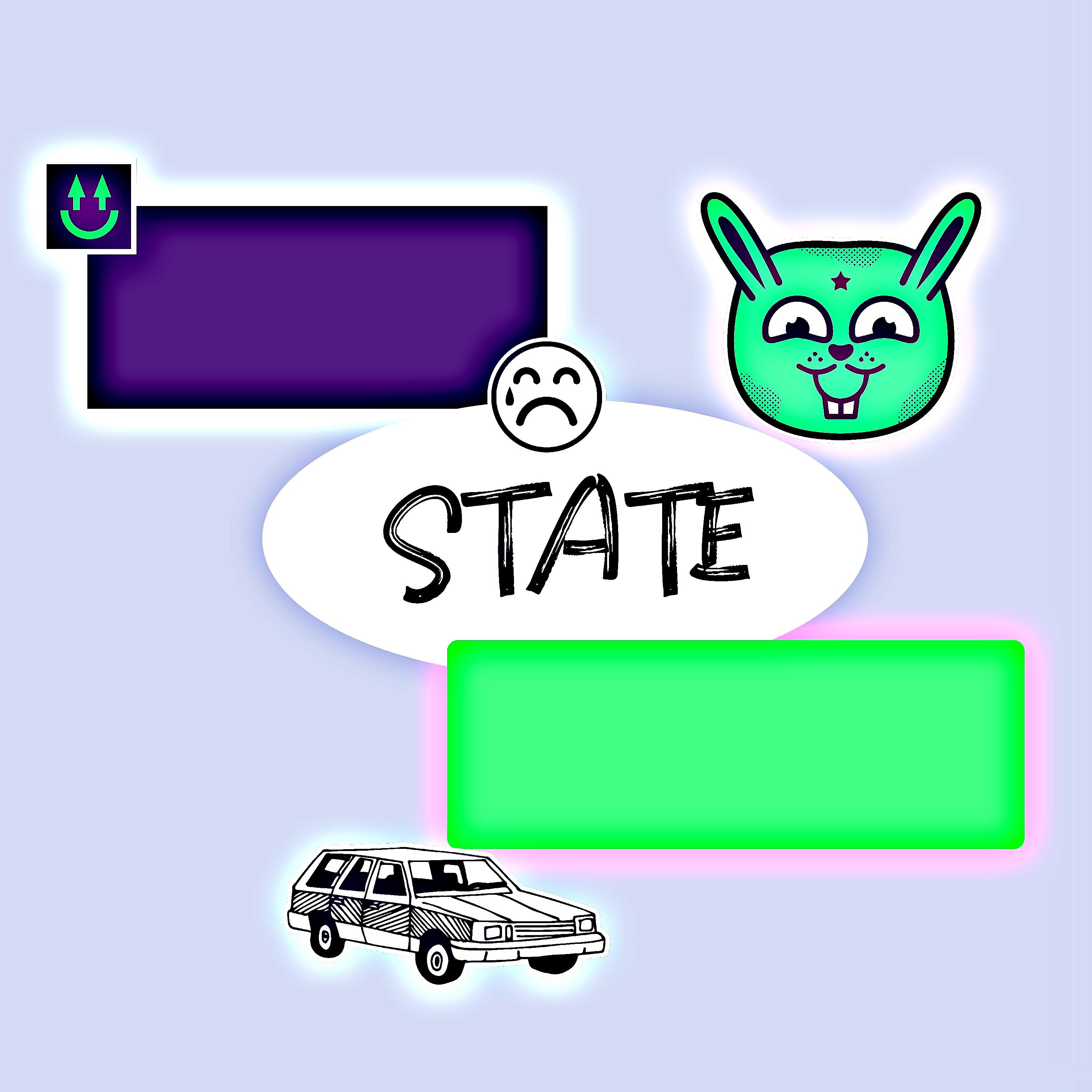 Релиз State