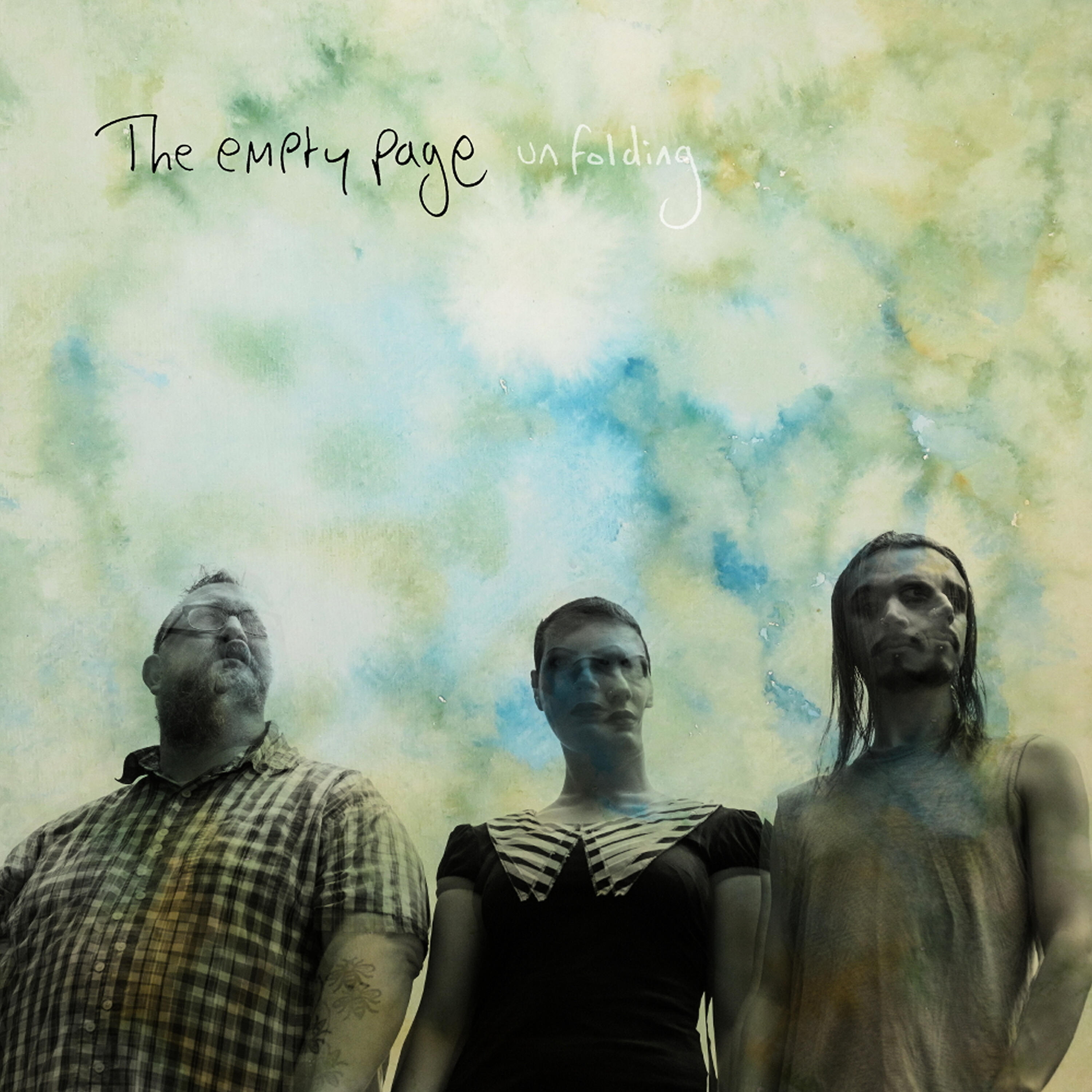 Релиз Unfolding