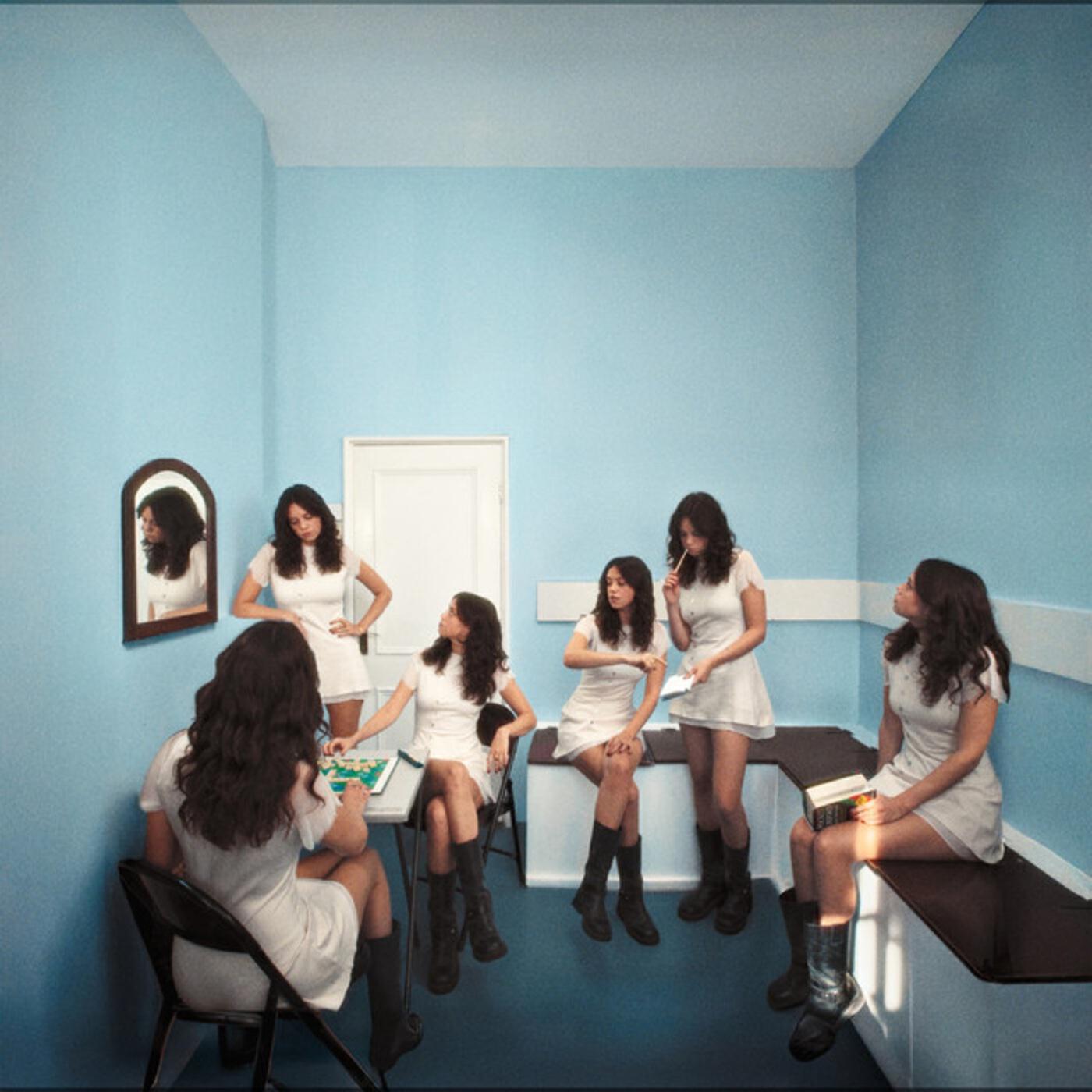 Релиз Inventing