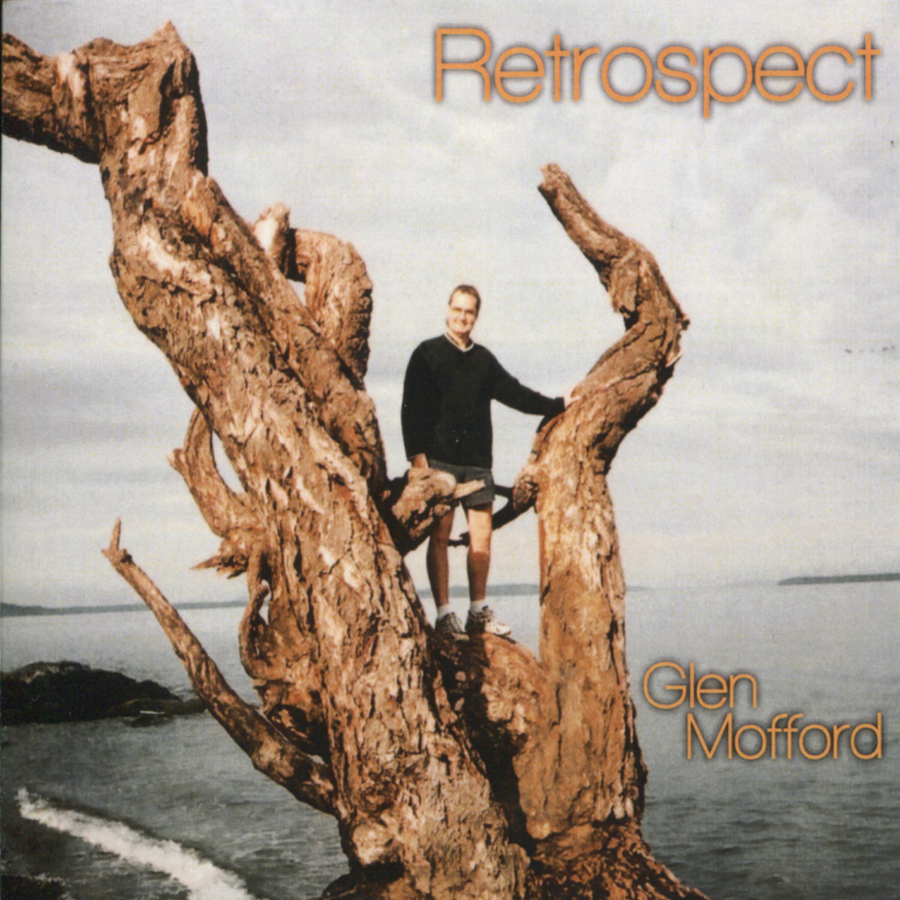 Релиз Retrospect