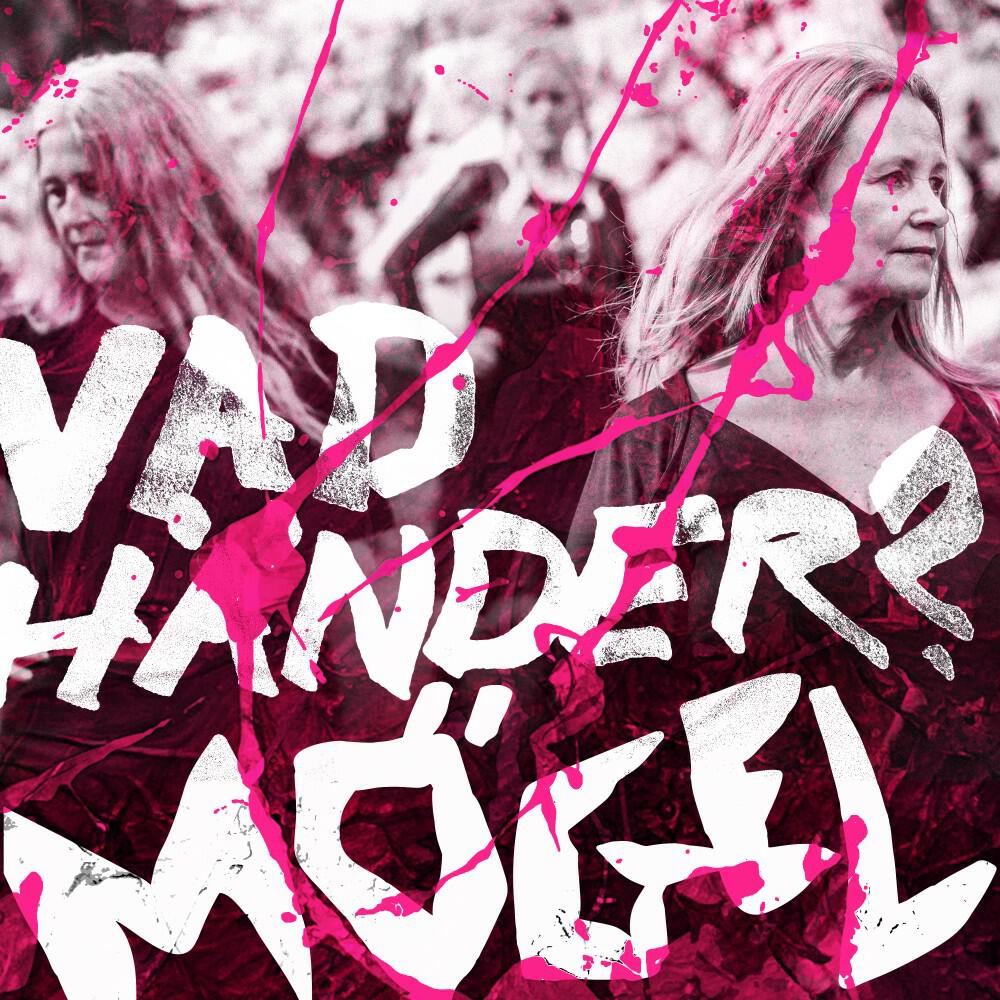 Релиз Vad händer?
