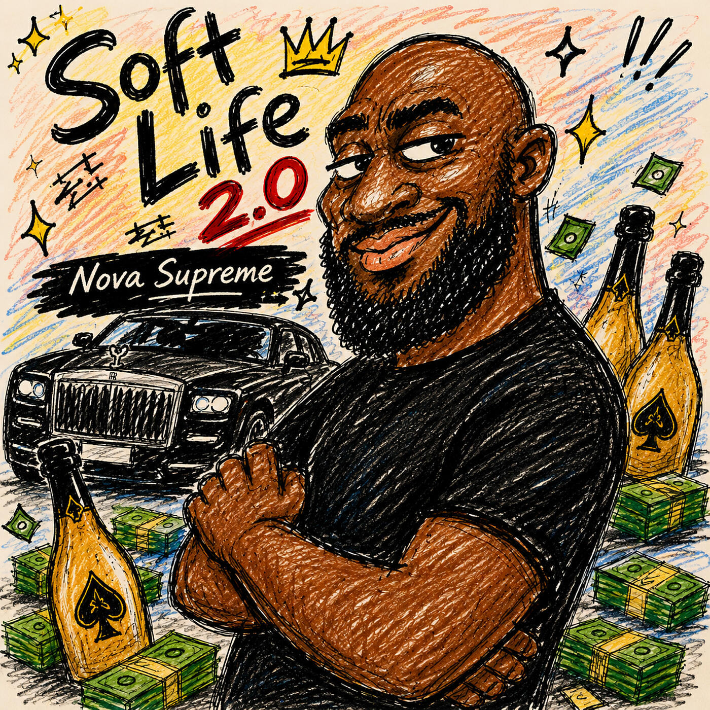 Релиз Soft Life 2.0