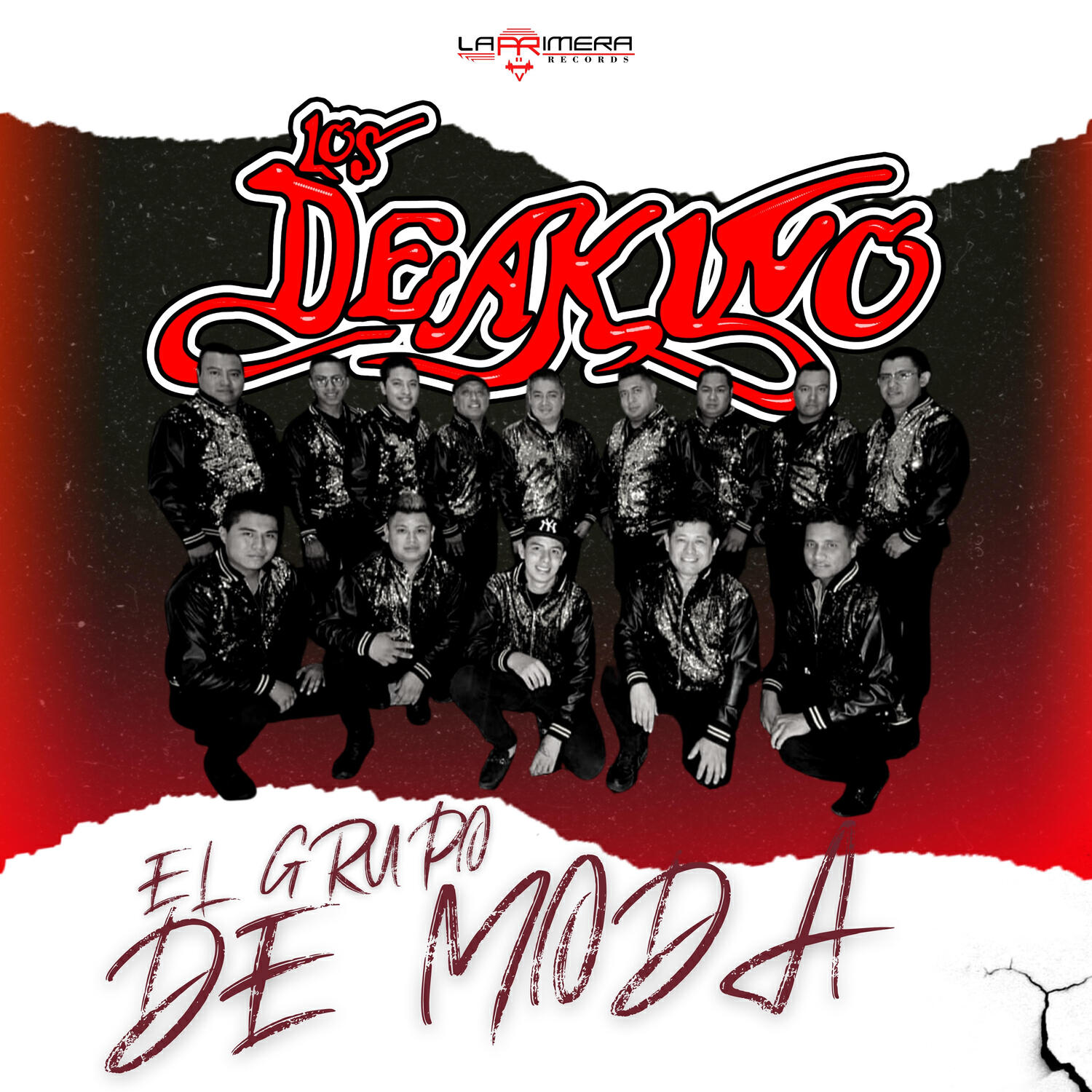 Релиз El Grupo de Moda
