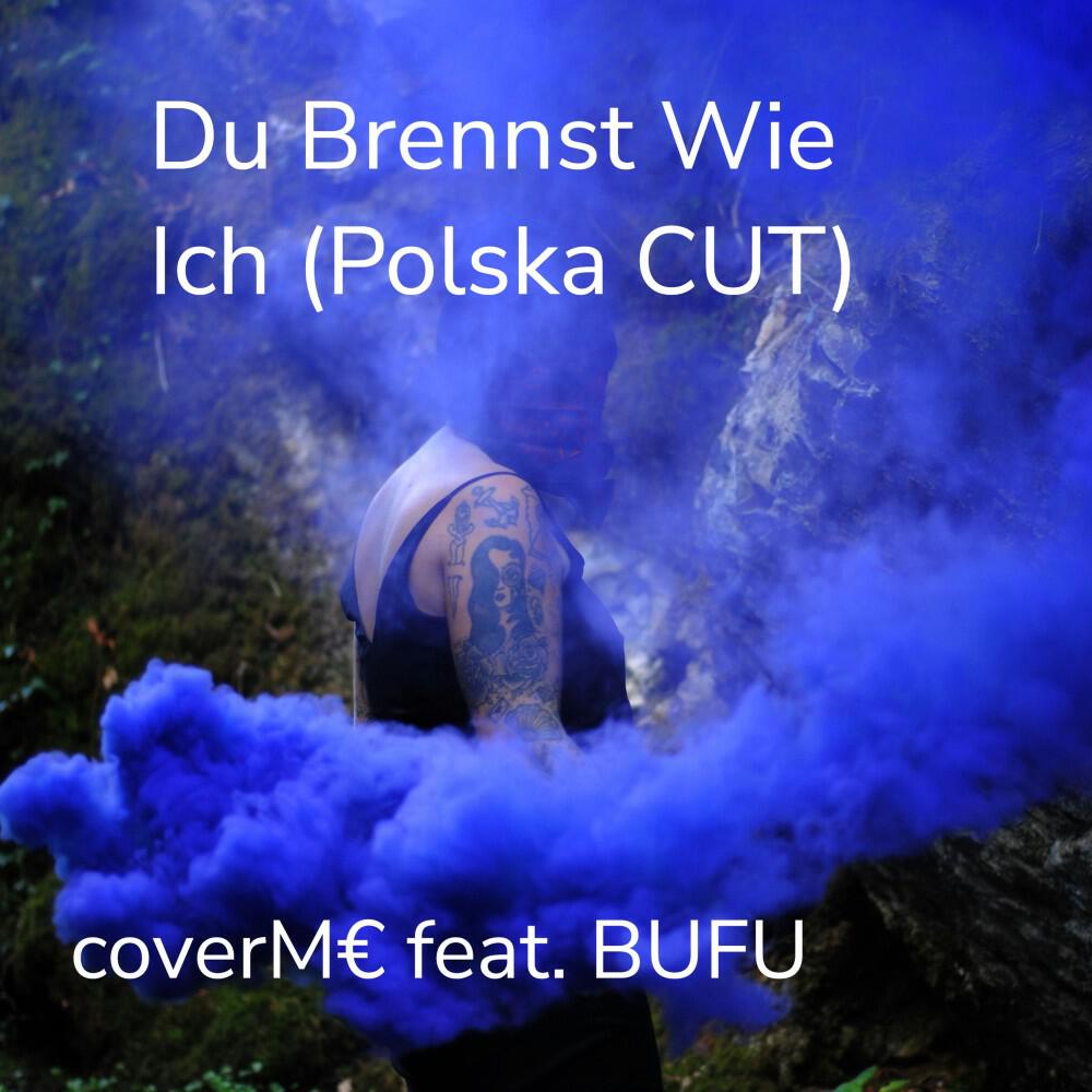 Релиз Du Brennst Wie Ich (Polska CUT)