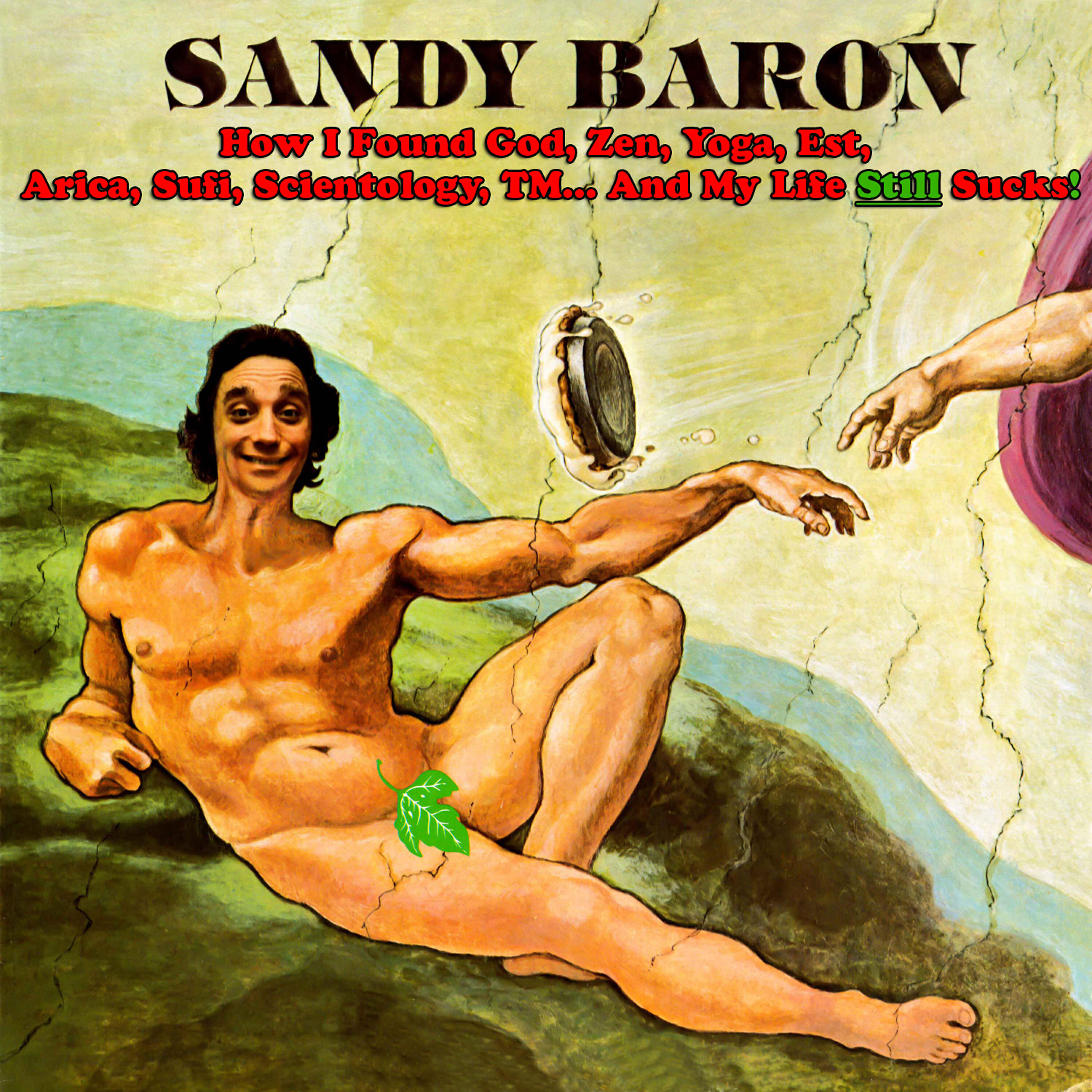 Sandy Baron