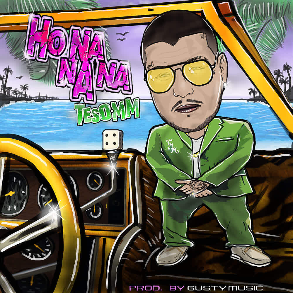 Релиз Ho Na Na Na (Dancehall Version)