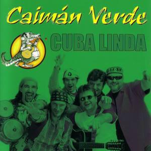 Caiman Verde