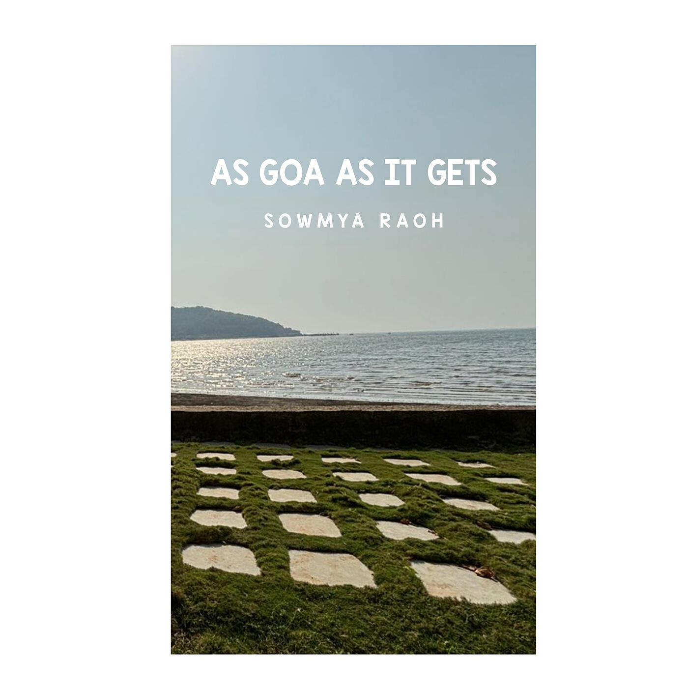 Релиз As Goa as It Gets