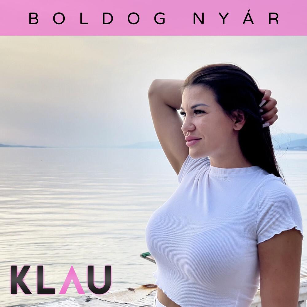 Релиз Boldog Nyár (Radio Edit)