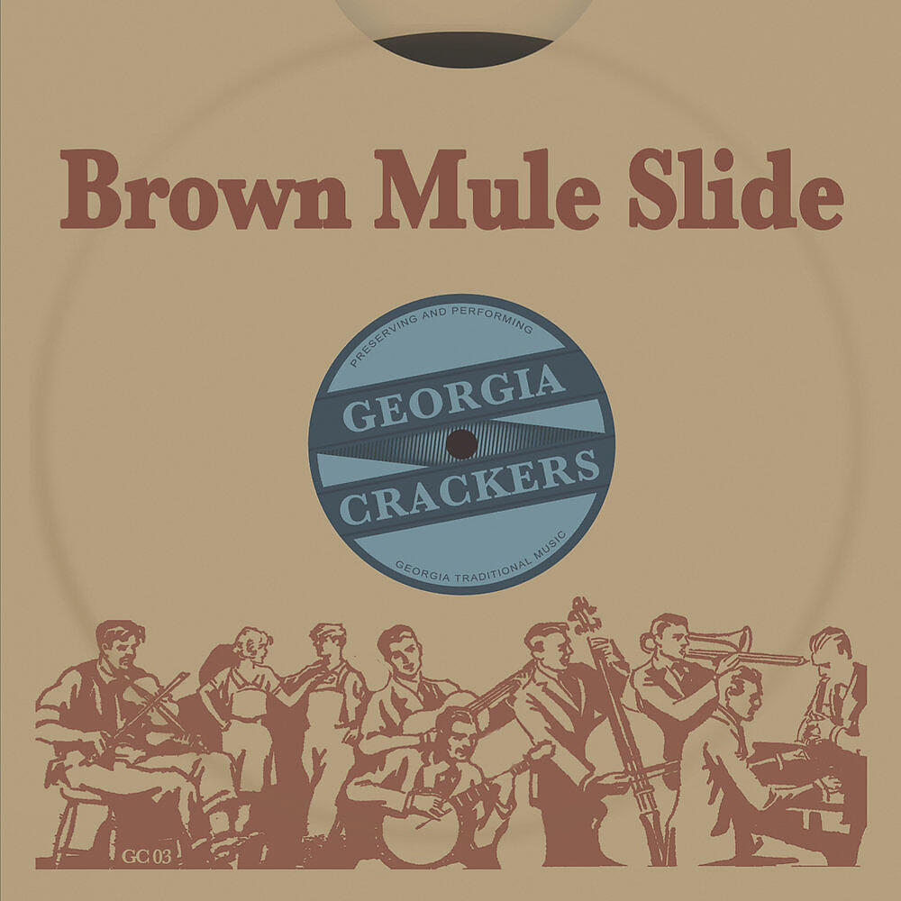 Релиз Brown Mule Slide
