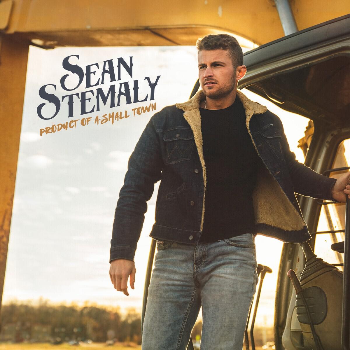 Релиз Product Of A Small Town