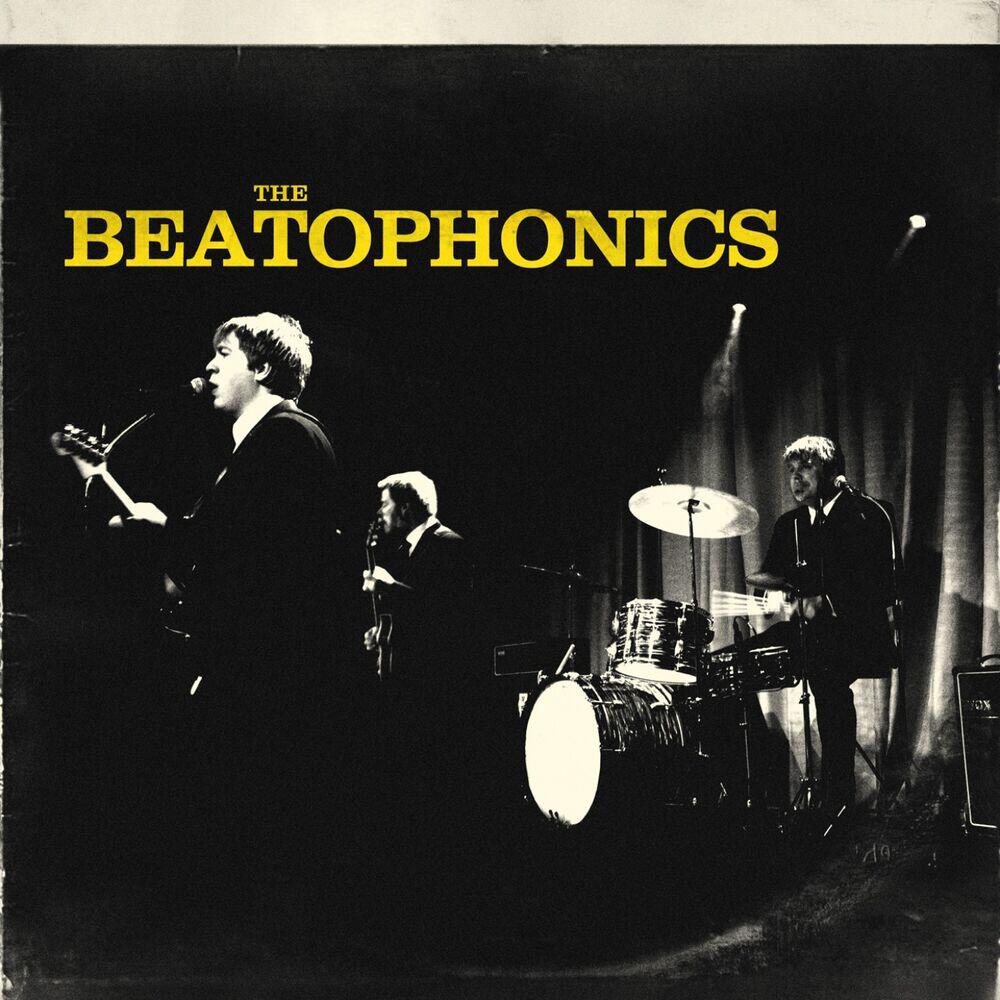 Релиз The Beatophonics