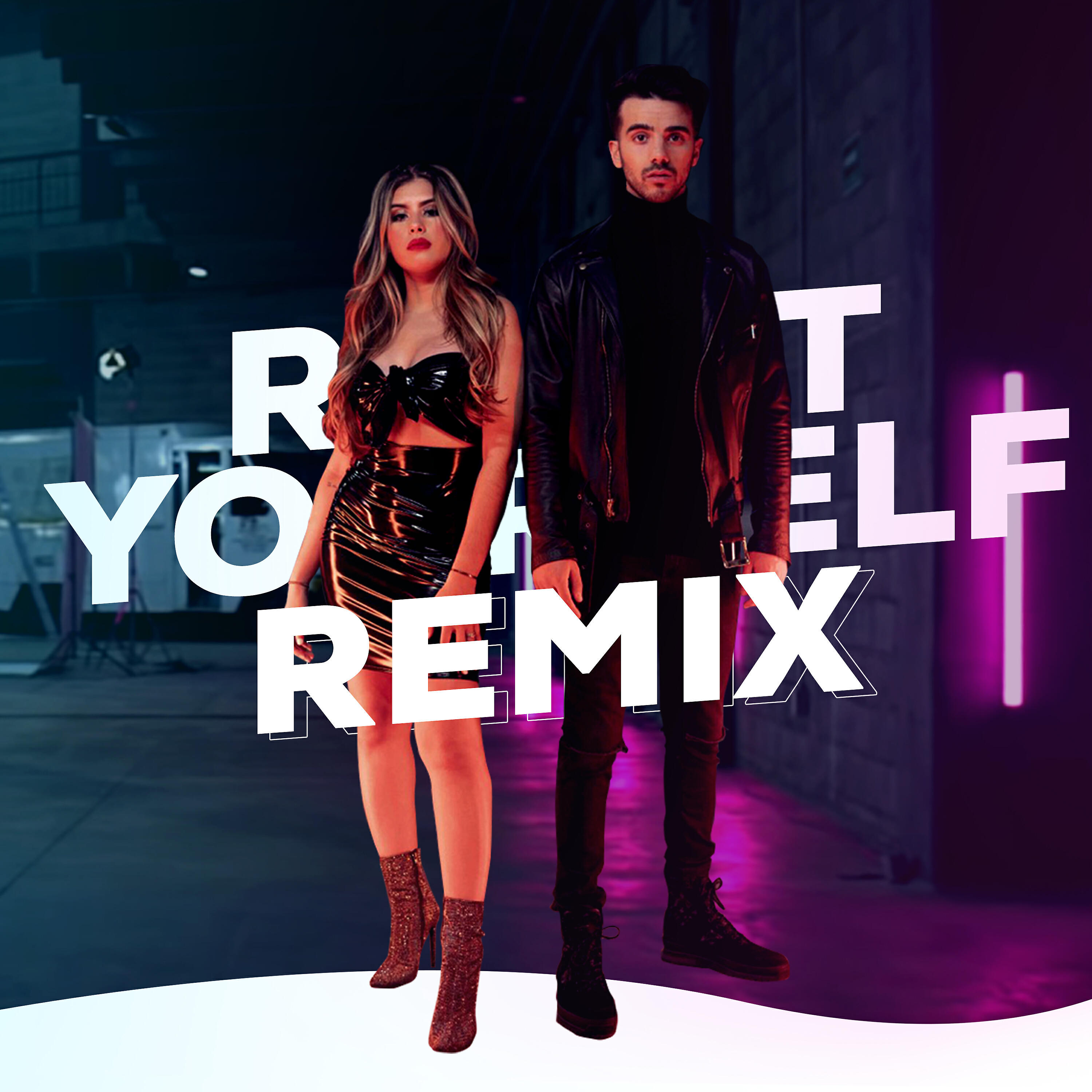 Релиз Roast Yourself (Remix)