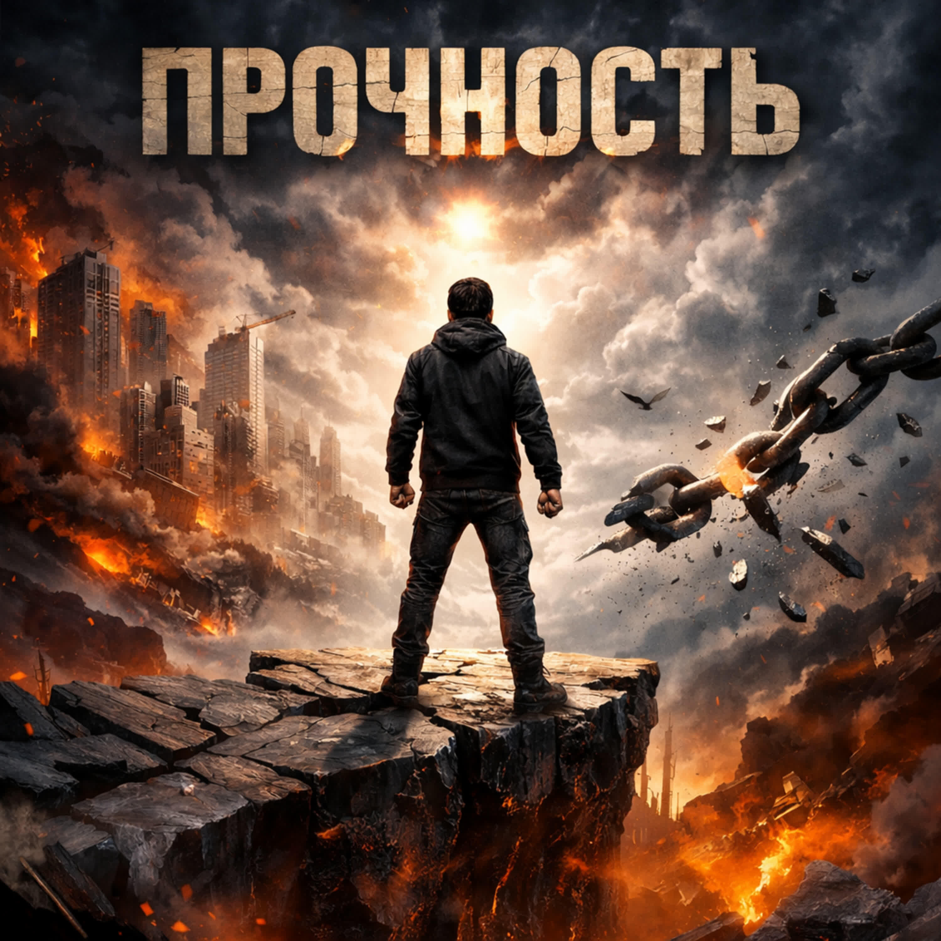 Релиз Прочность
