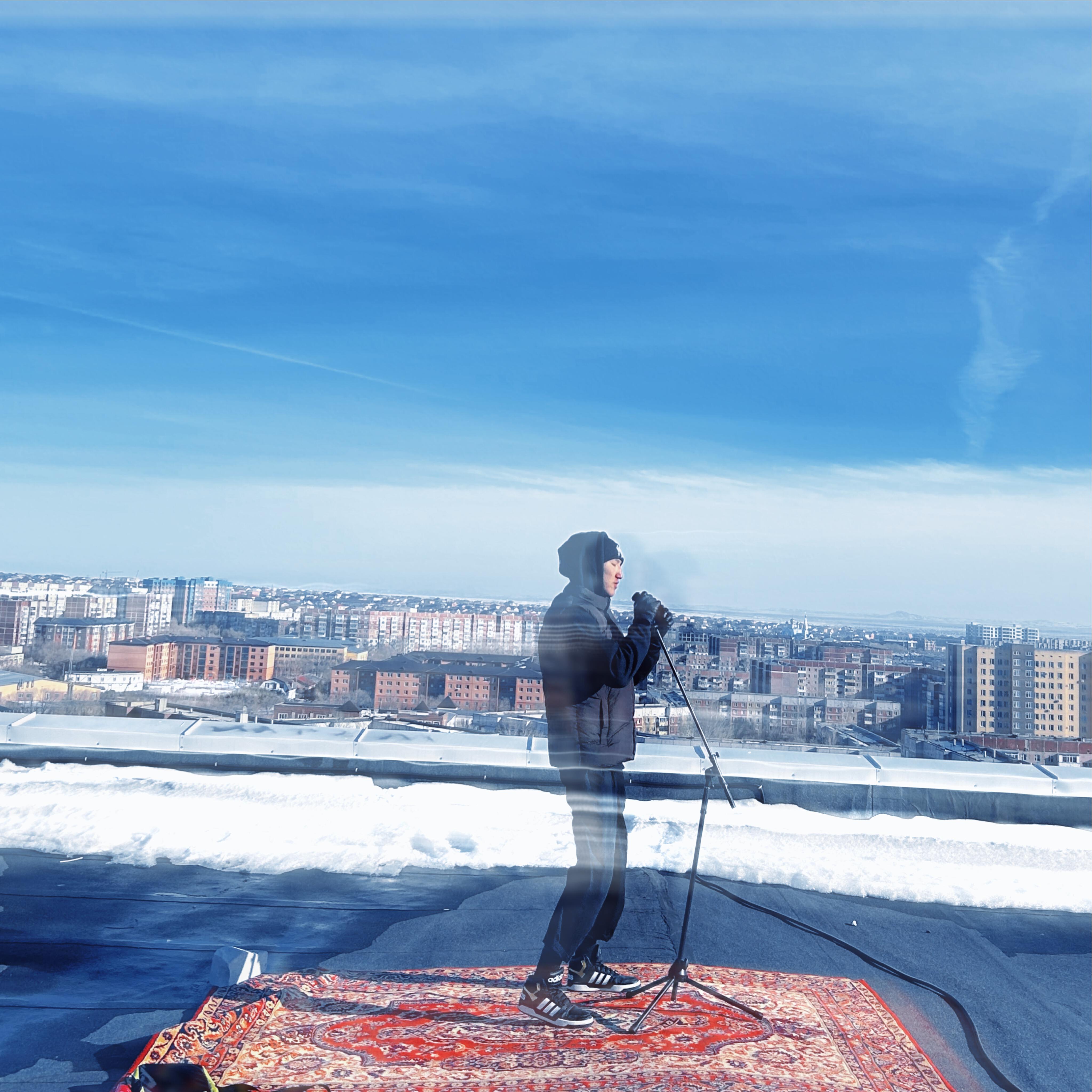 Релиз EKI PARAQ