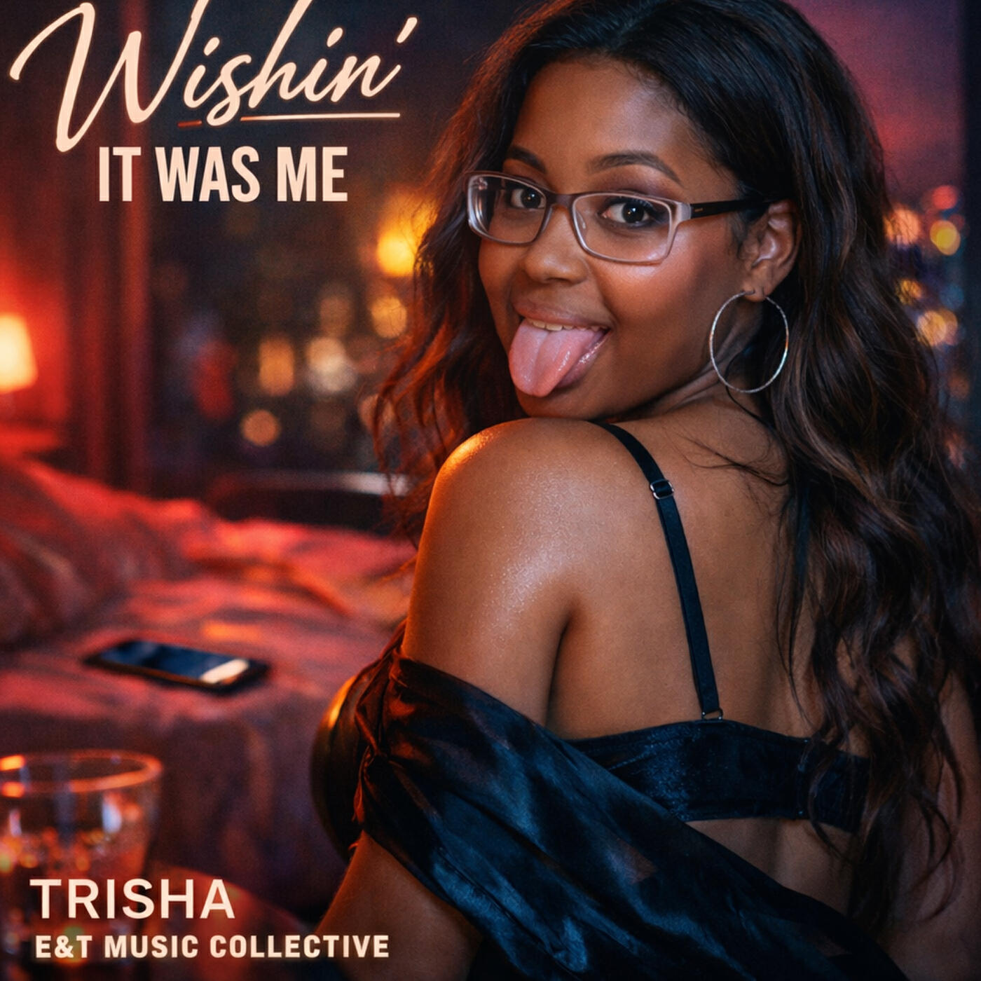 Релиз Wishin' it Was Me